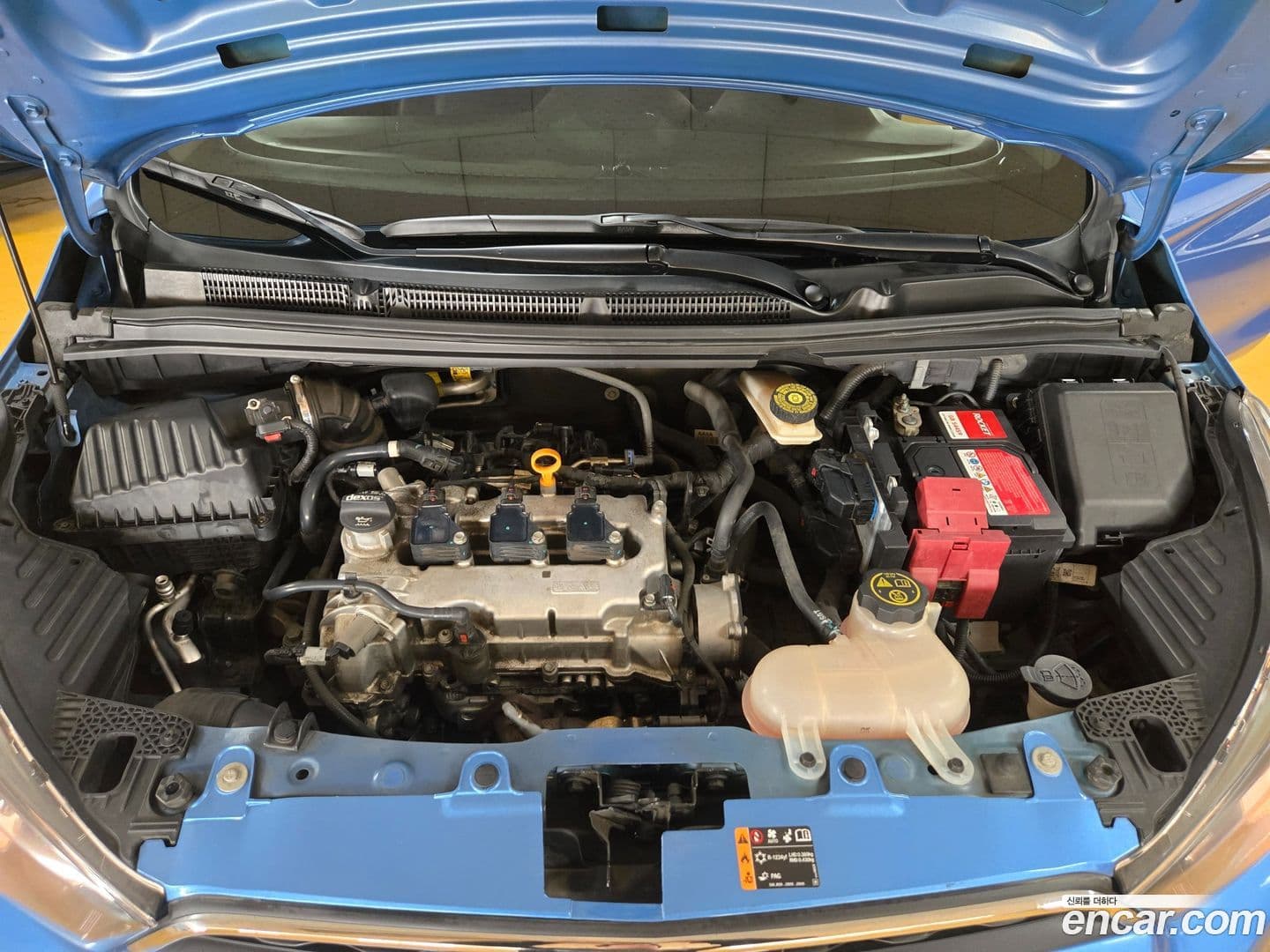 Main__Slider__Photo:Spark ChevroletGMDaewoo 2016.5-17