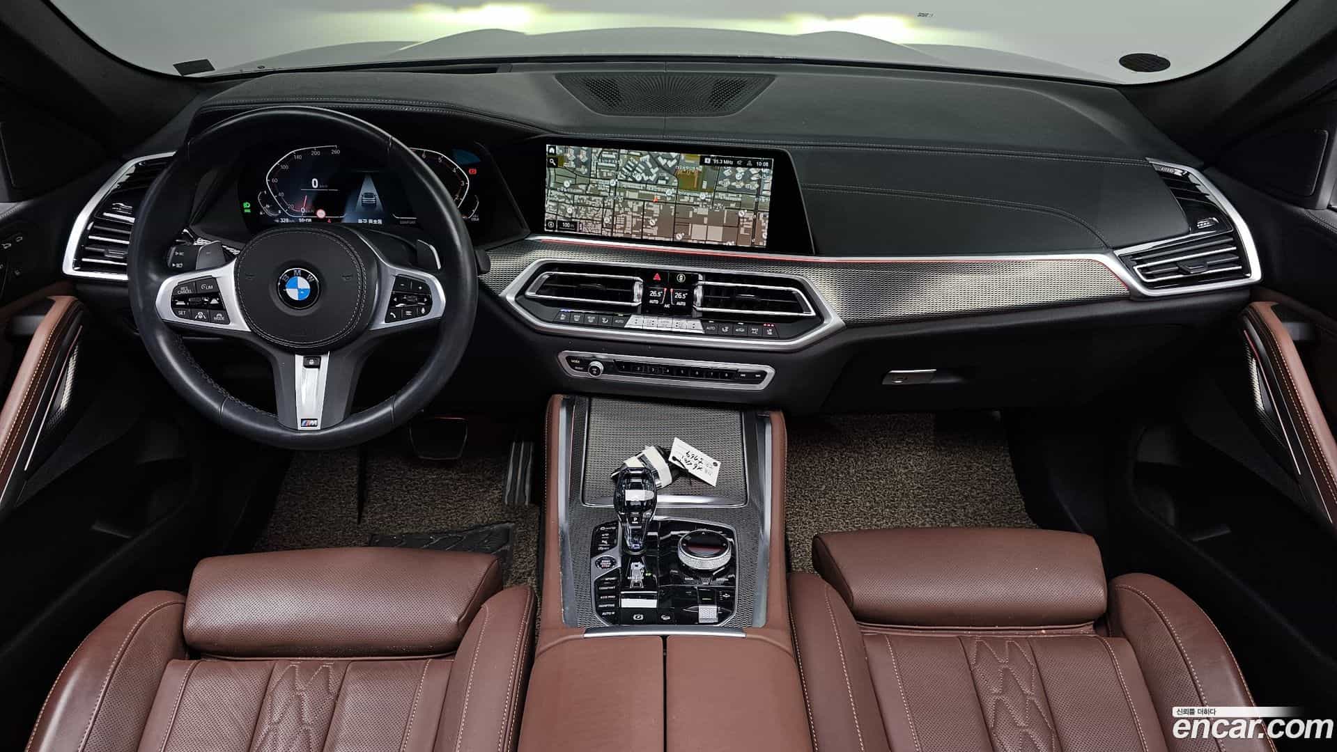 X6 BMW 2022.6-INNER-007