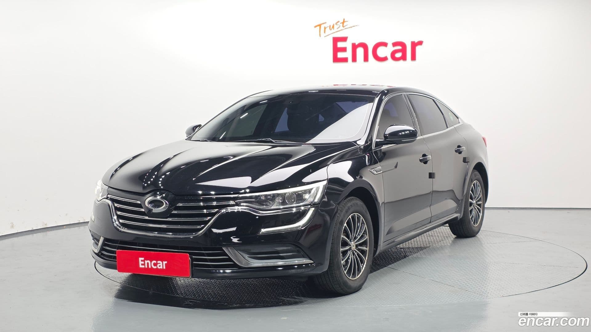 Main__Slider__Photo:SM6 Renault-KoreaSamsung 2017.4-0