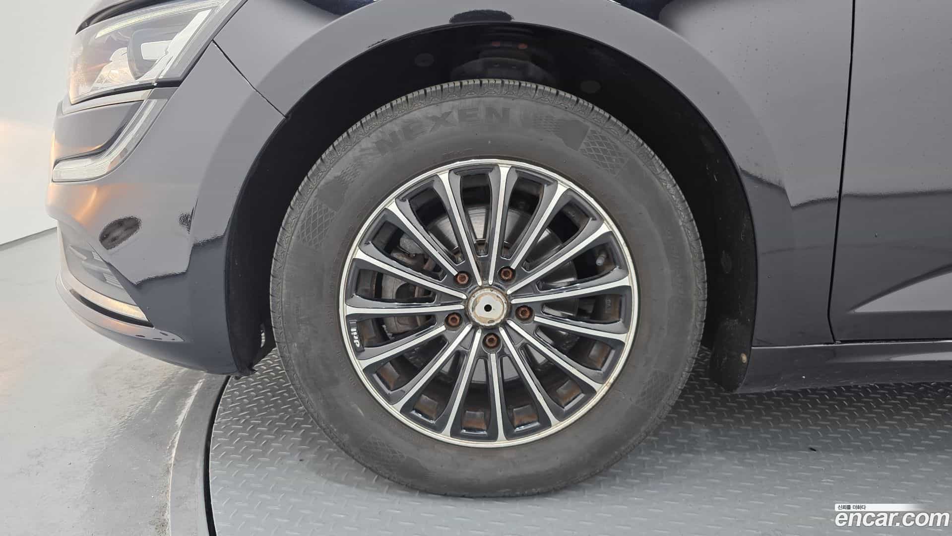 SM6 Renault-KoreaSamsung 2017.4-OUTER-005