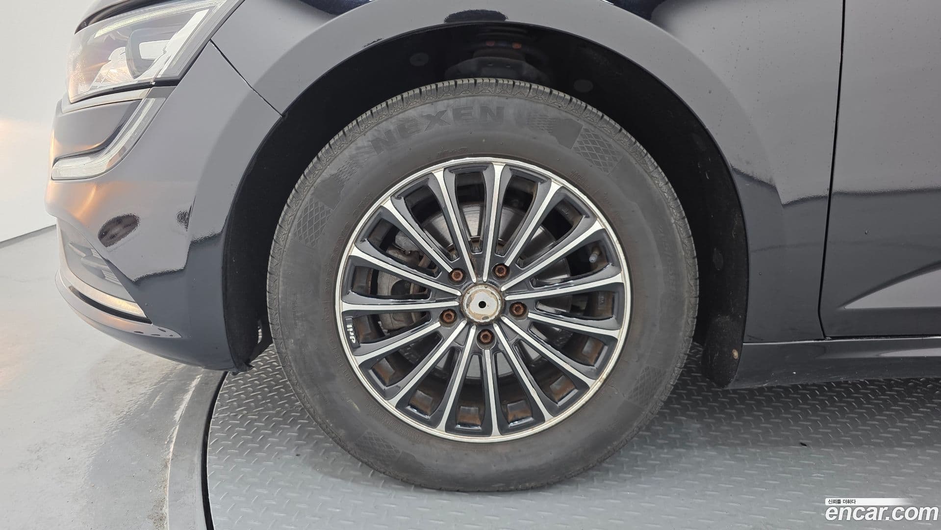 Main__Slider__Photo:SM6 Renault-KoreaSamsung 2017.4-4