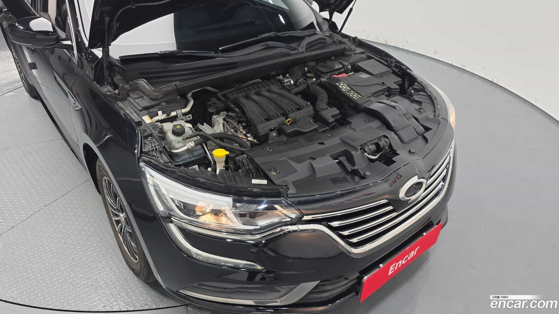 SM6 Renault-KoreaSamsung 2017.4-INNER-006