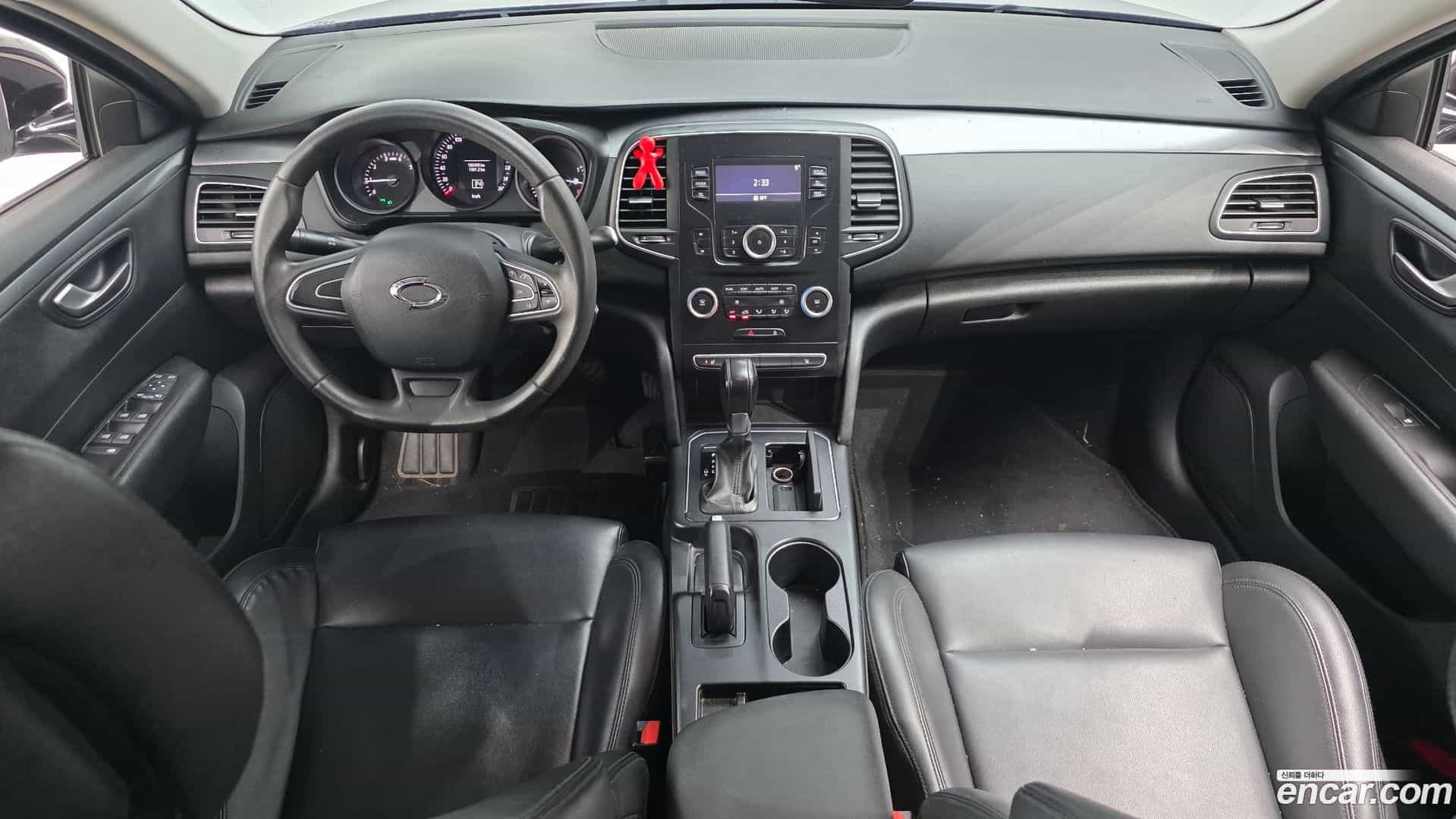 SM6 Renault-KoreaSamsung 2017.4-INNER-007