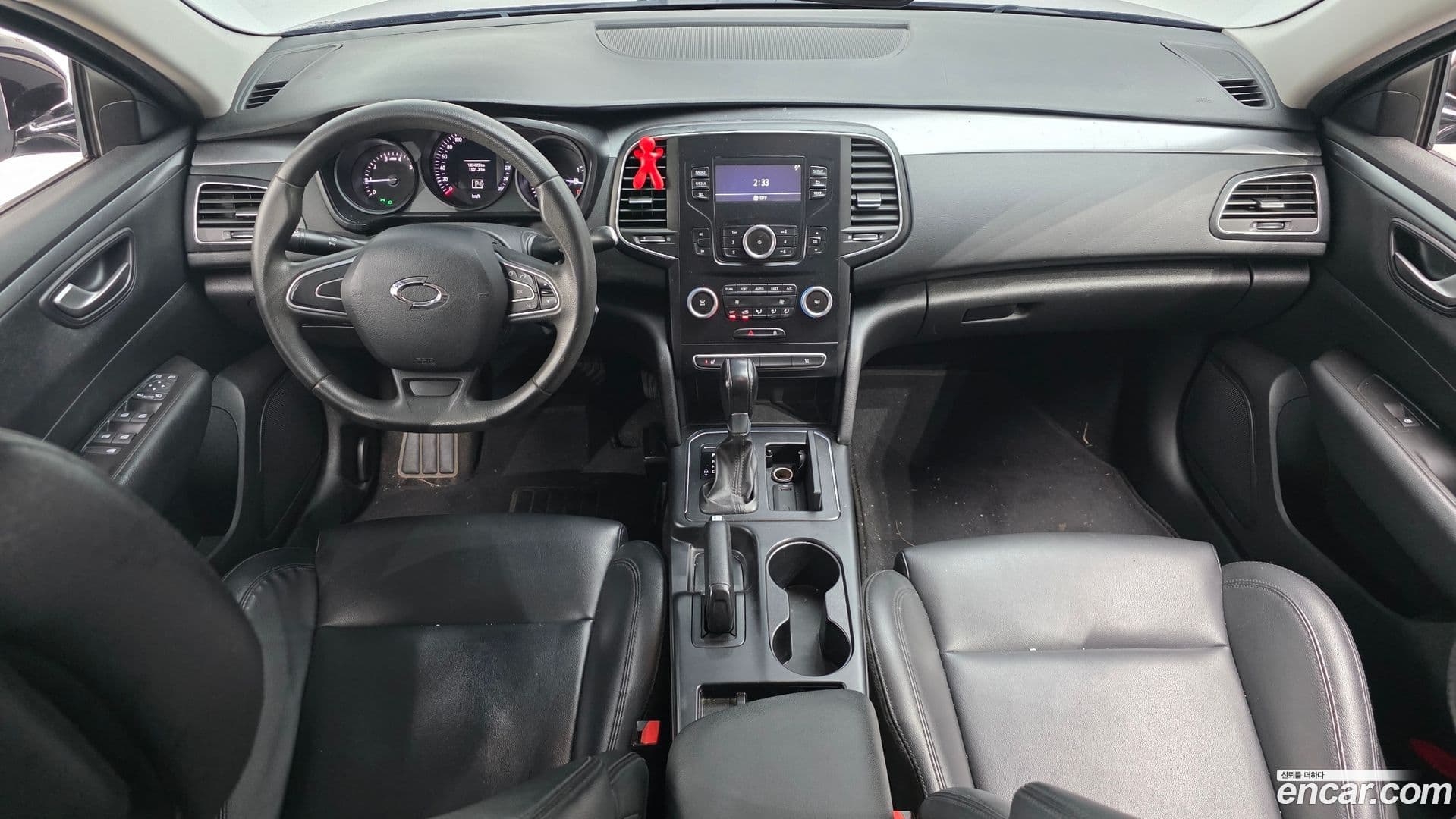 Main__Slider__Photo:SM6 Renault-KoreaSamsung 2017.4-6