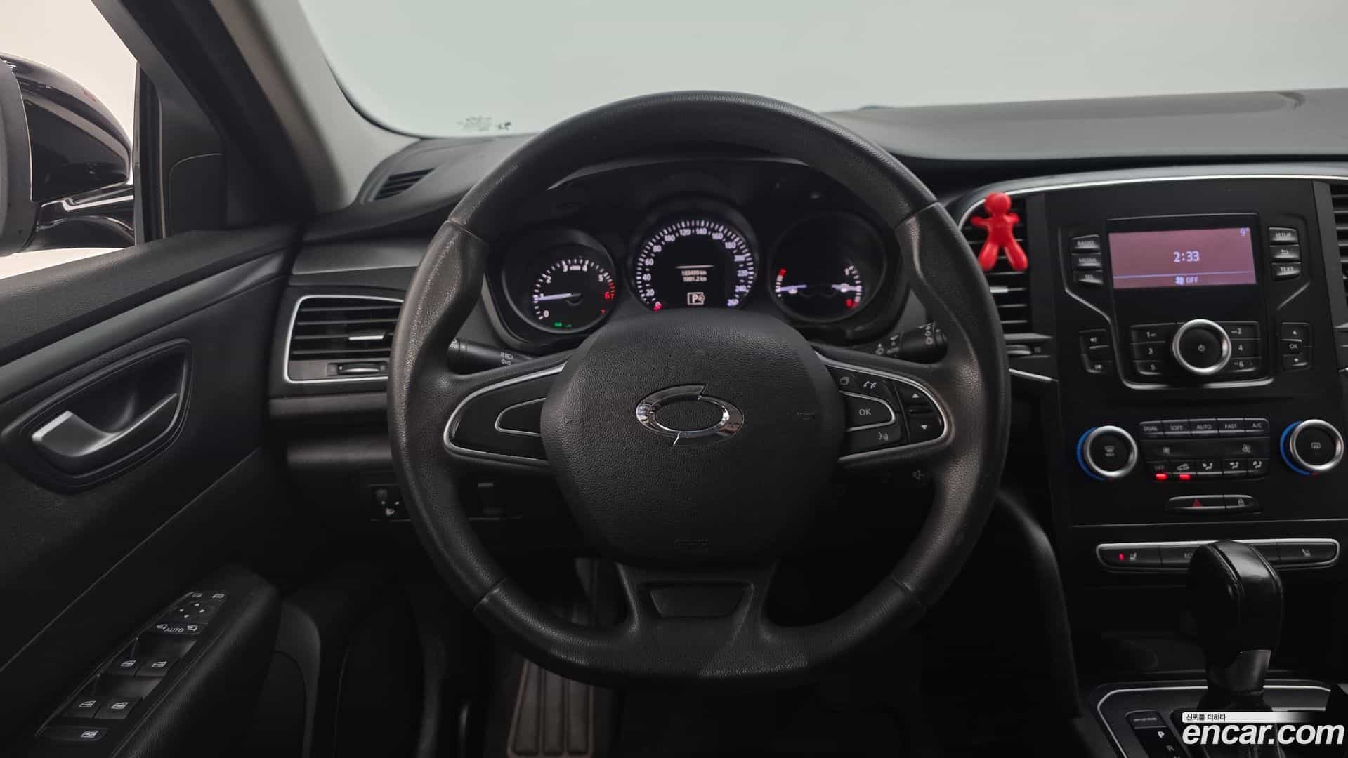 SM6 Renault-KoreaSamsung 2017.4-OPTION-017