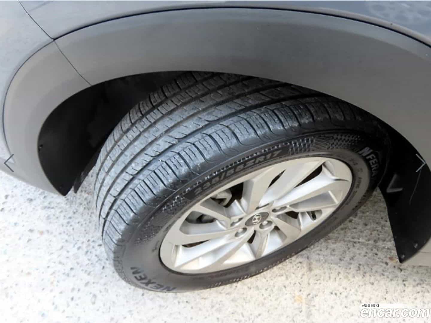 Tucson Hyundai 2016.10-OPTION-024