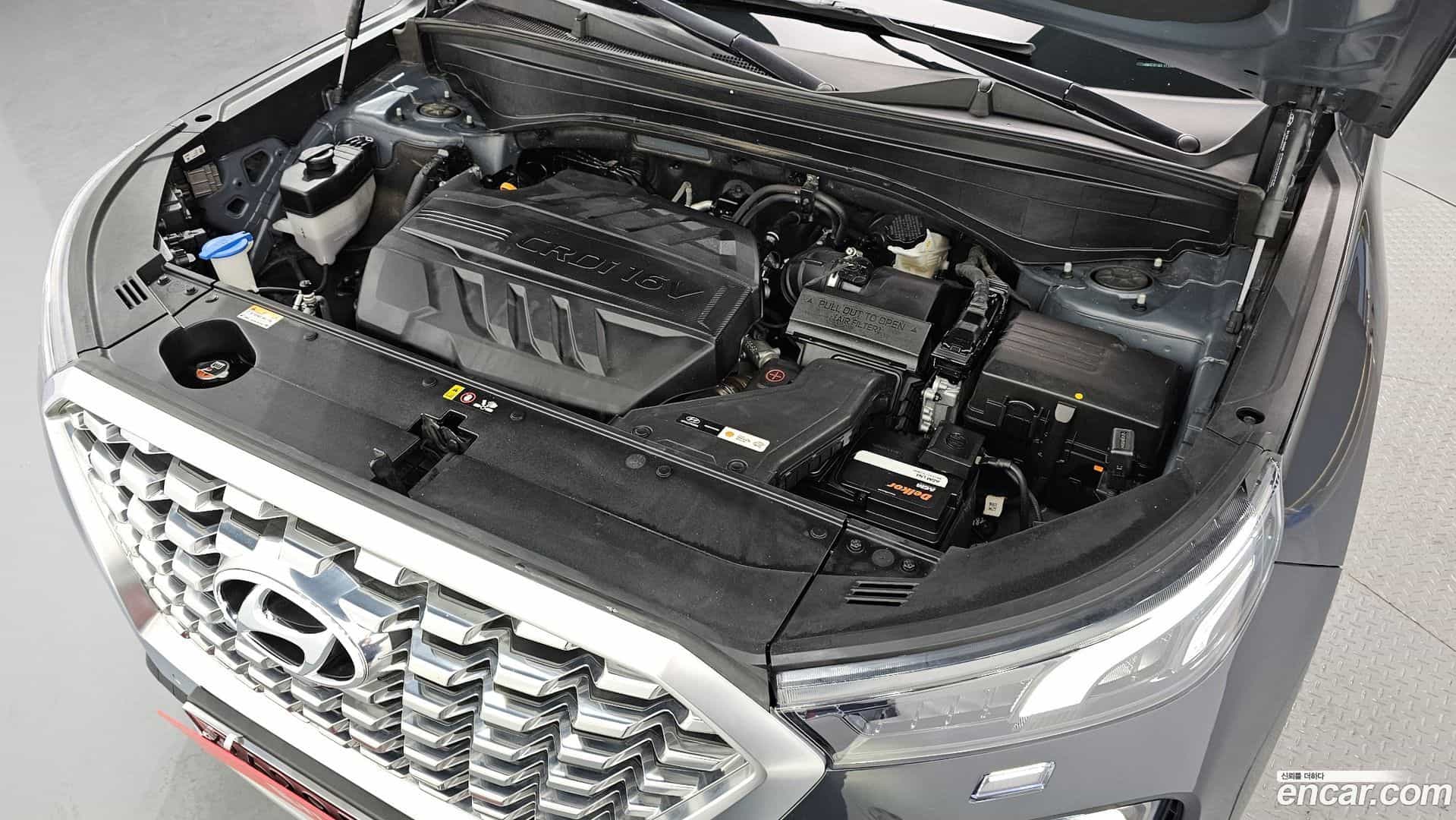 Palisade Hyundai 2020.2-INNER-006