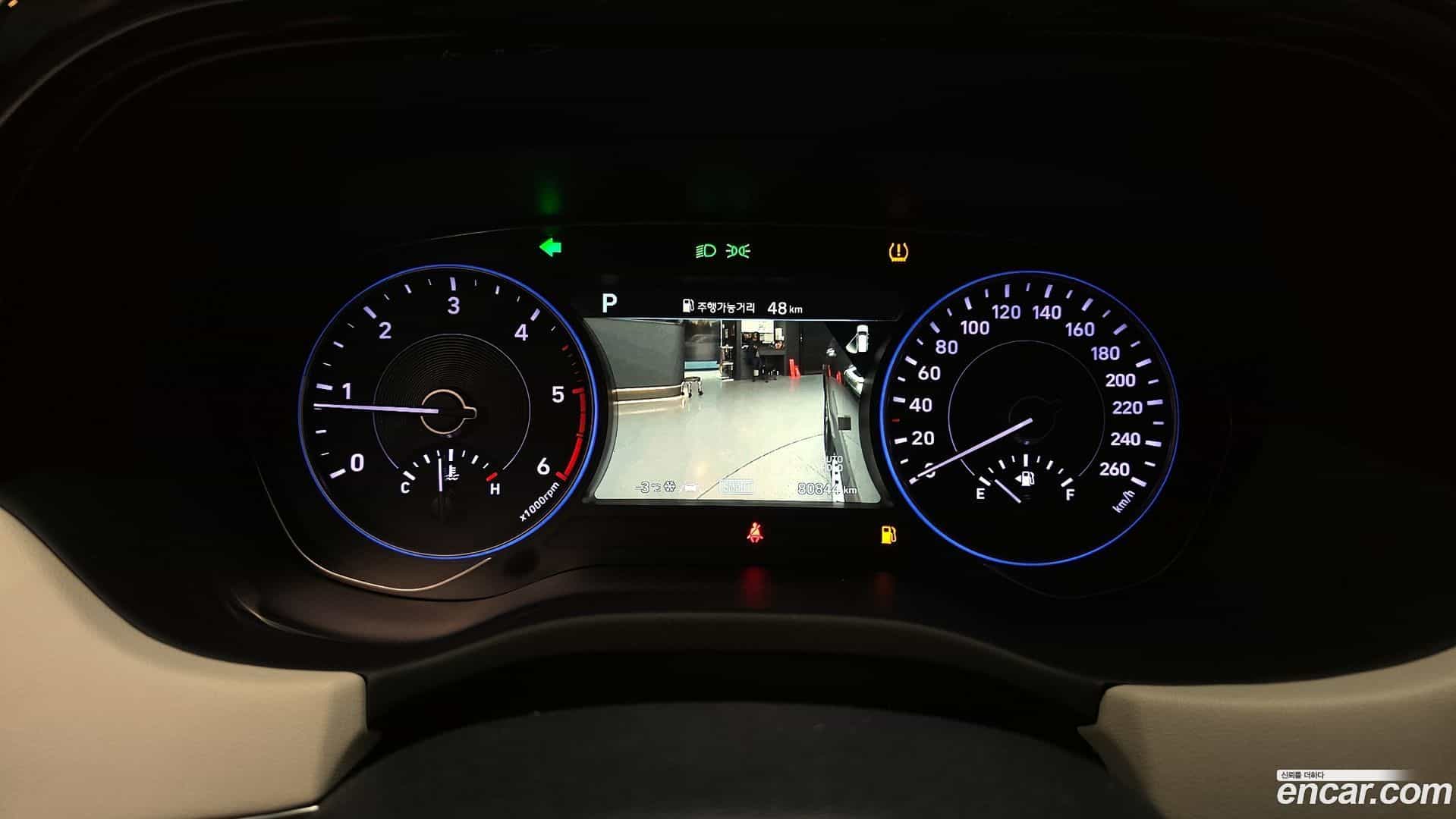 Palisade Hyundai 2020.2-INNER-008