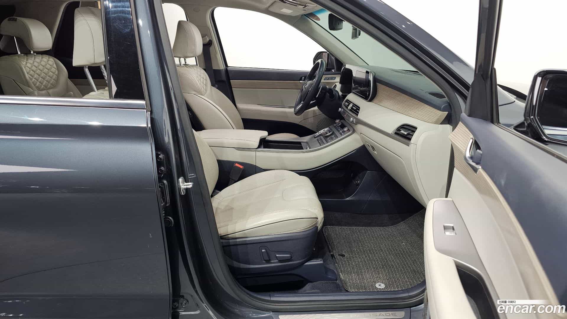 Palisade Hyundai 2020.2-OPTION-015