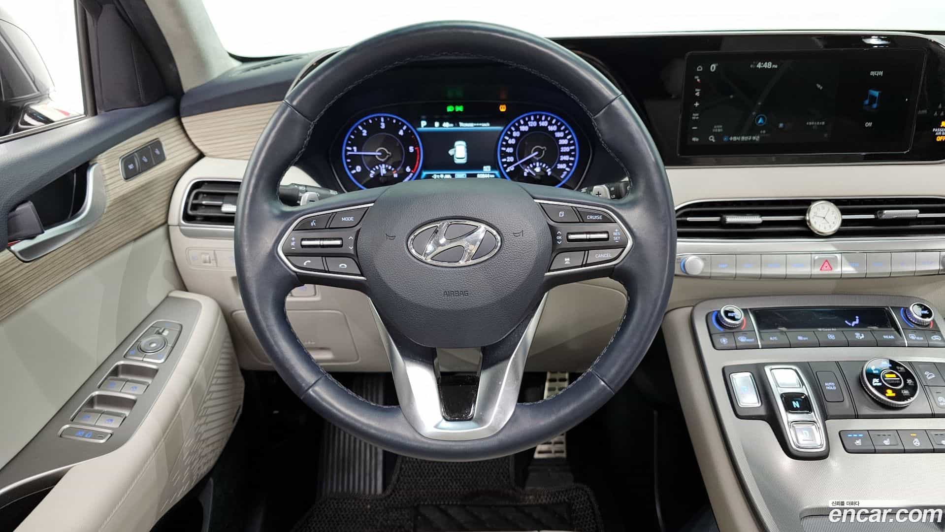 Palisade Hyundai 2020.2-OPTION-017