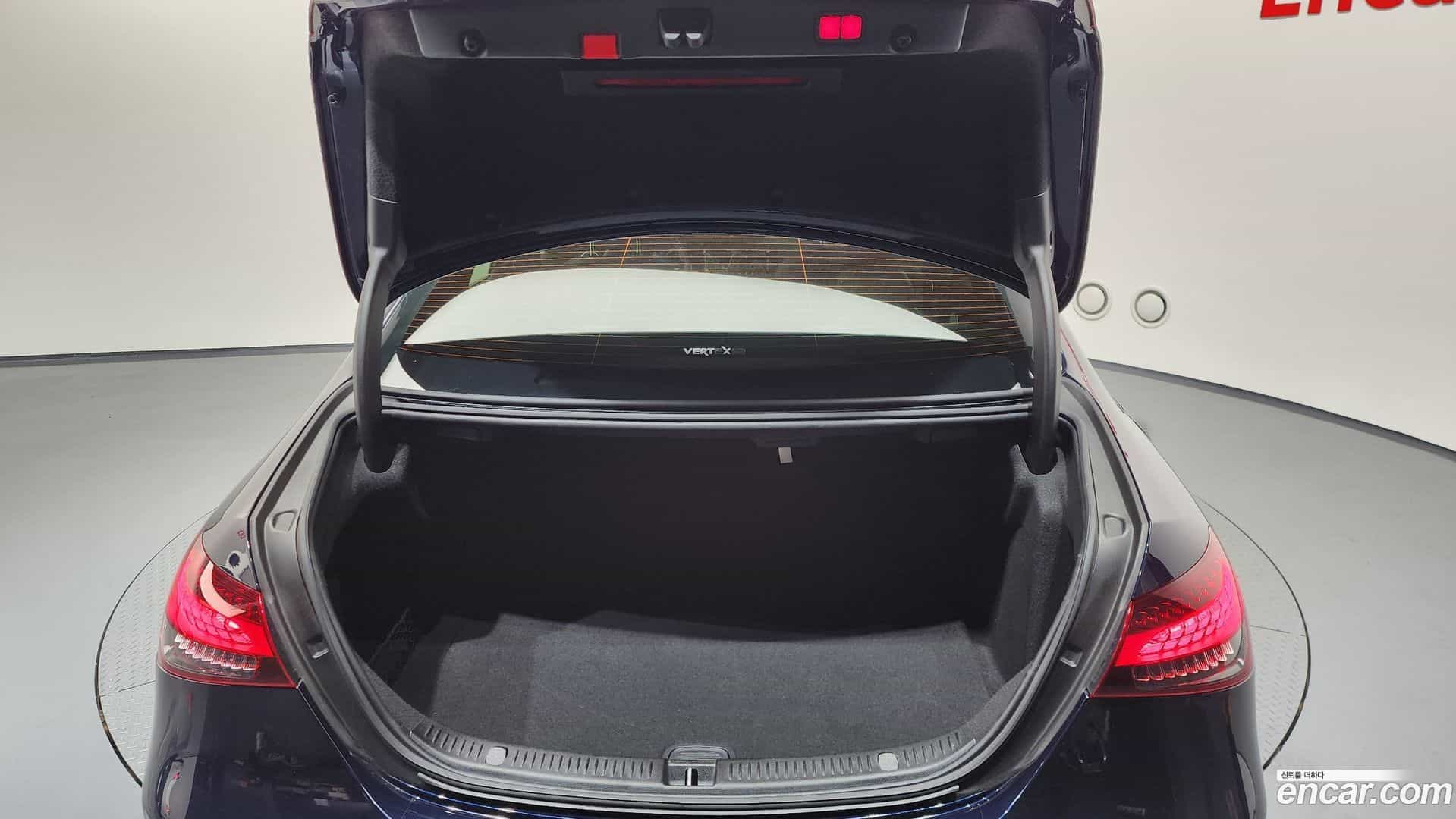 E-Class Mercedes-Benz 2020.11-OPTION-024