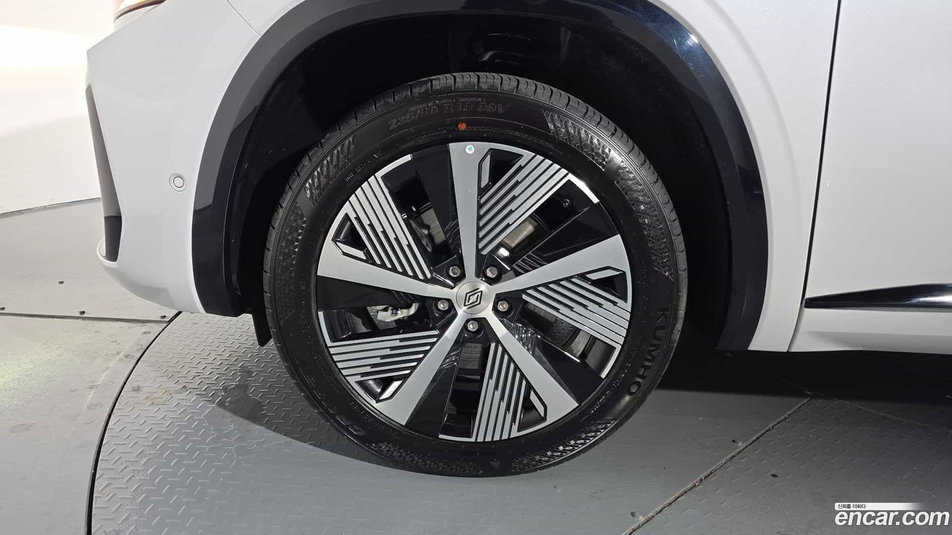 Grand Koleos Renault Korea 2025.2-OUTER-005