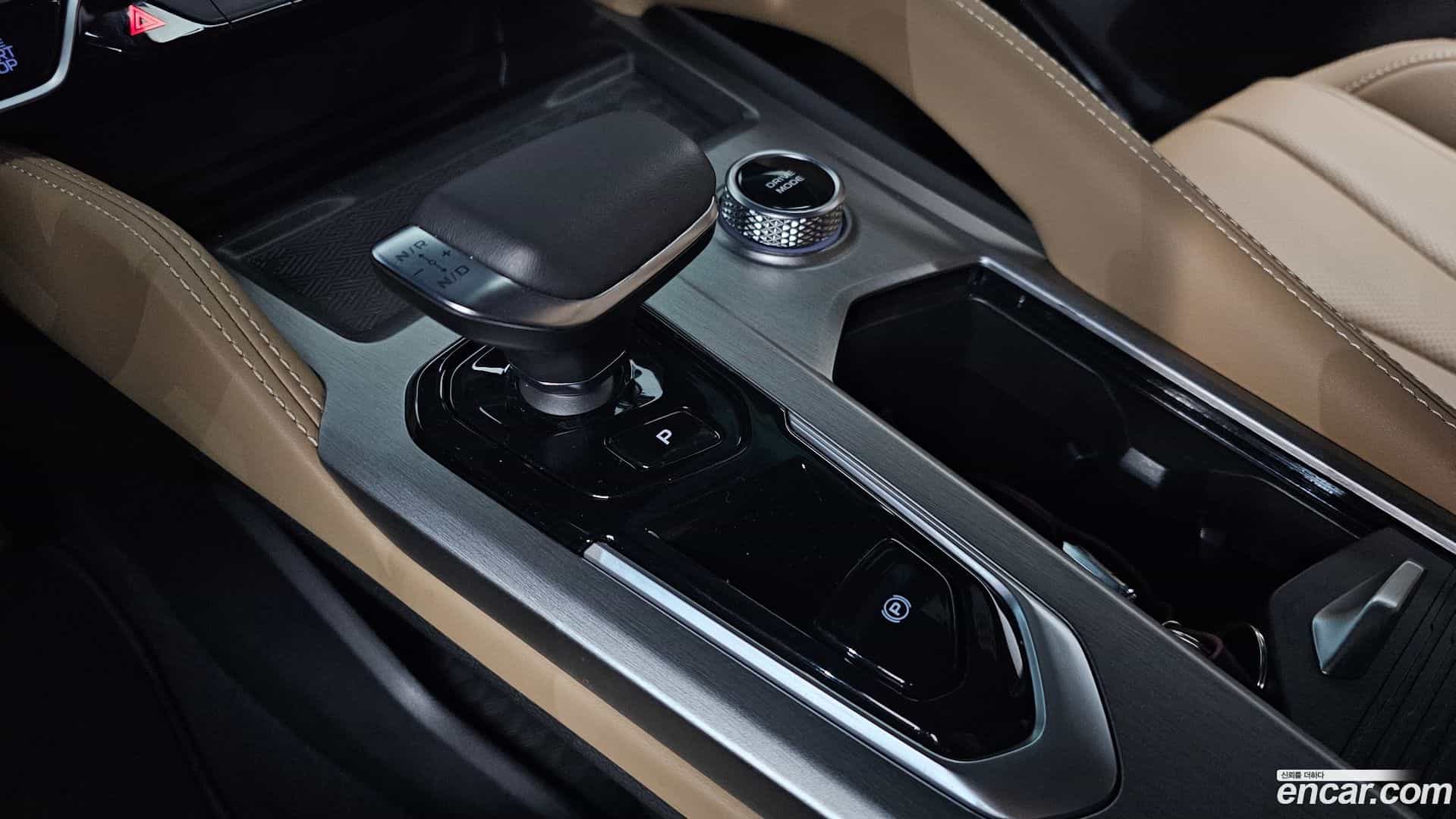 Grand Koleos Renault Korea 2025.2-INNER-009