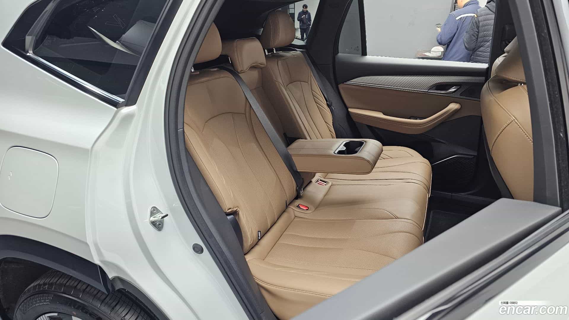 Grand Koleos Renault Korea 2025.2-OPTION-016