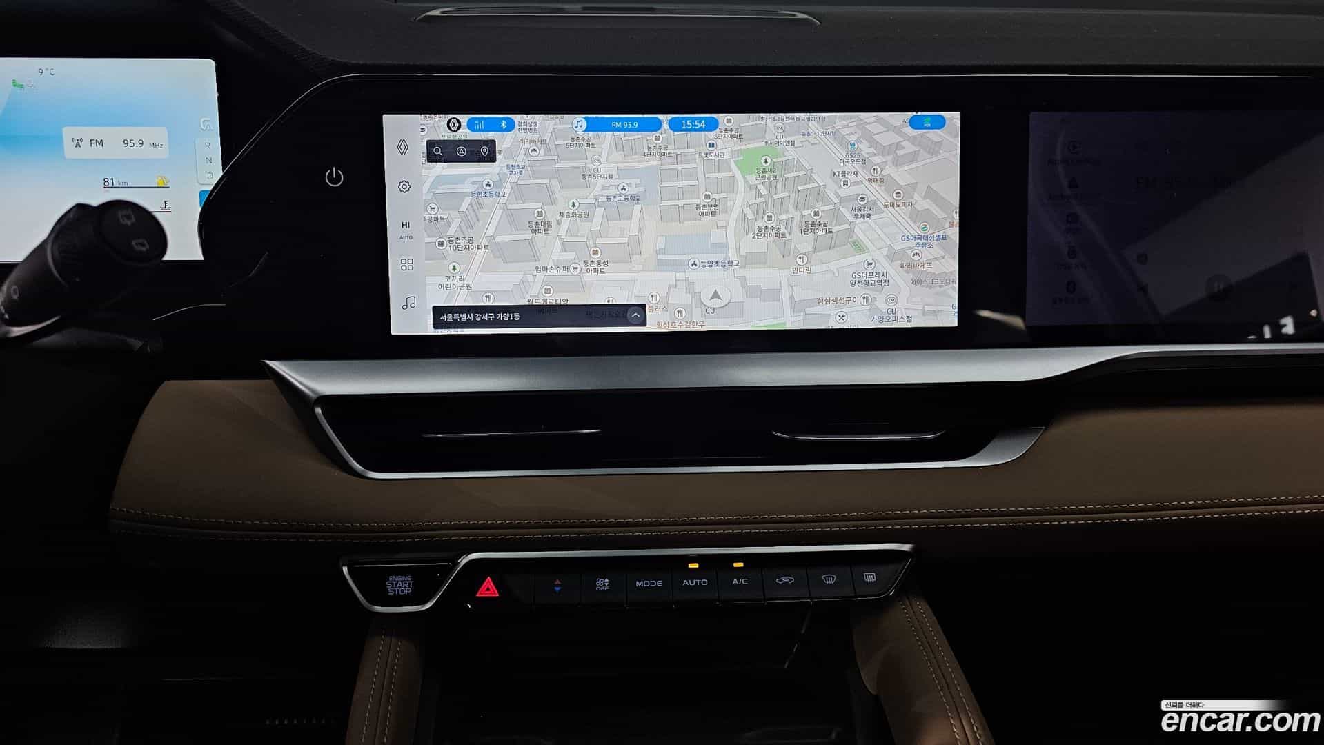 Grand Koleos Renault Korea 2025.2-OPTION-018