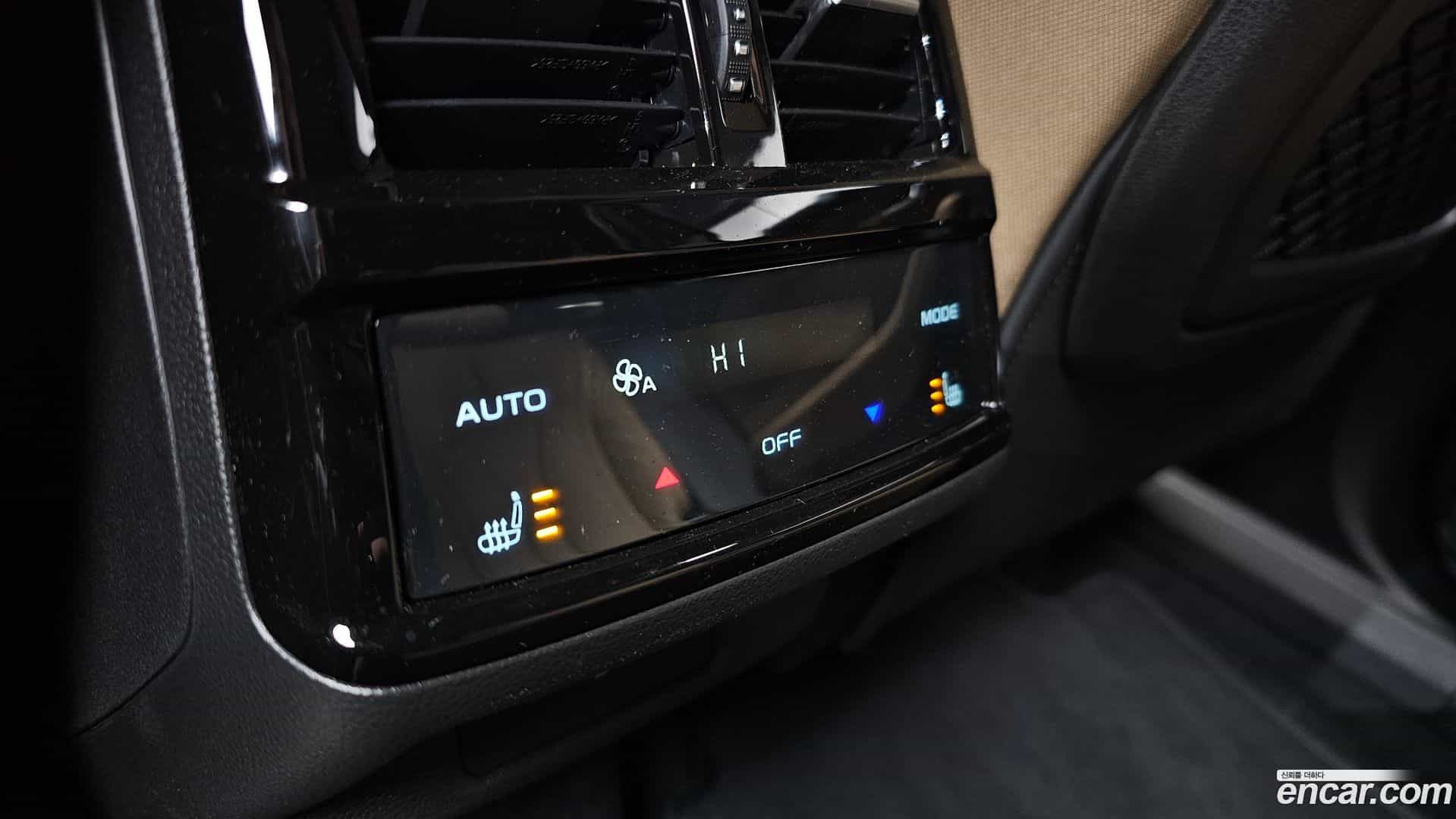 Grand Koleos Renault Korea 2025.2-OPTION-022