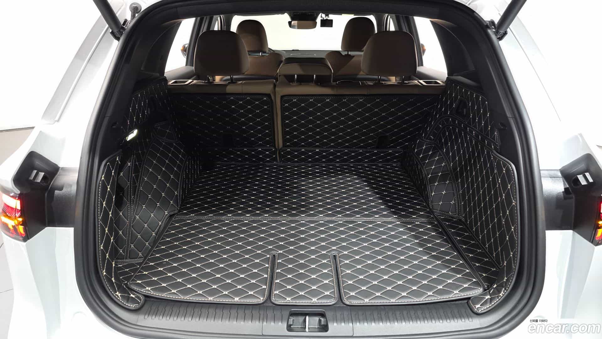 Grand Koleos Renault Korea 2025.2-OPTION-024