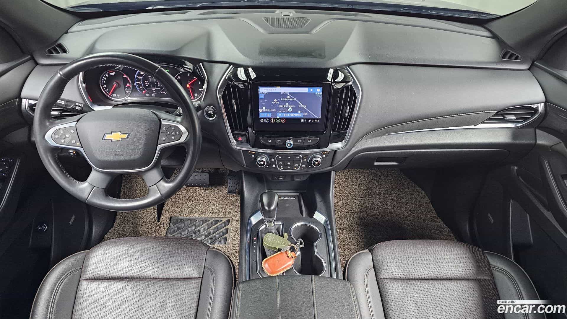 Traverse Chevrolet 2022.7-INNER-007