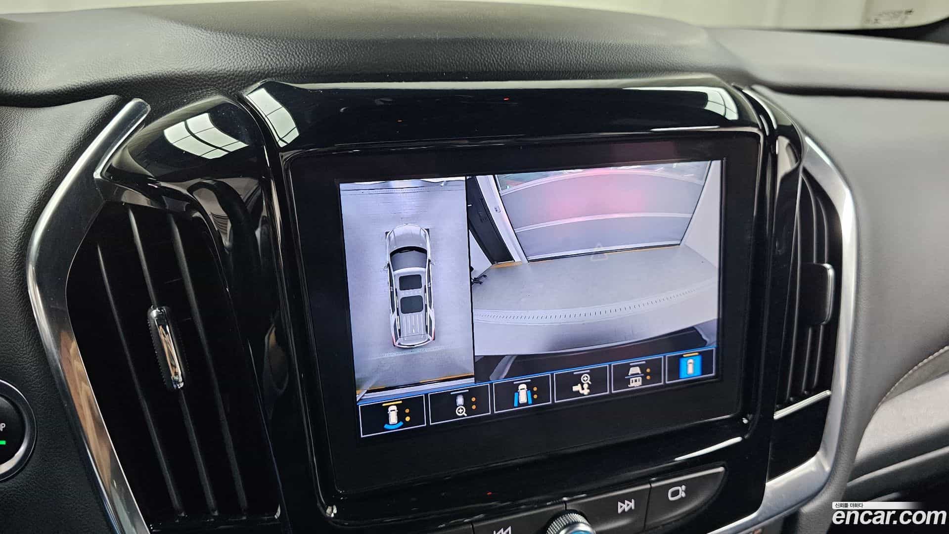 Traverse Chevrolet 2022.7-OPTION-019