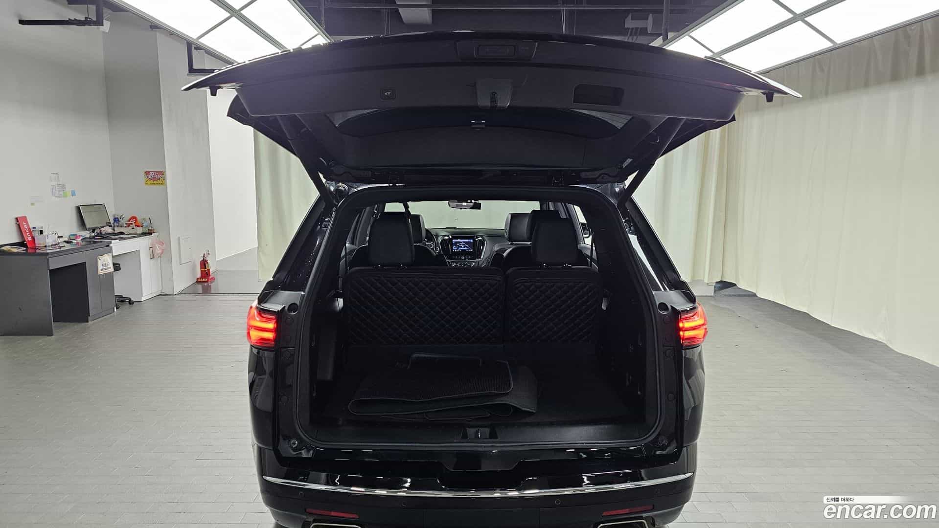 Traverse Chevrolet 2022.7-OPTION-024