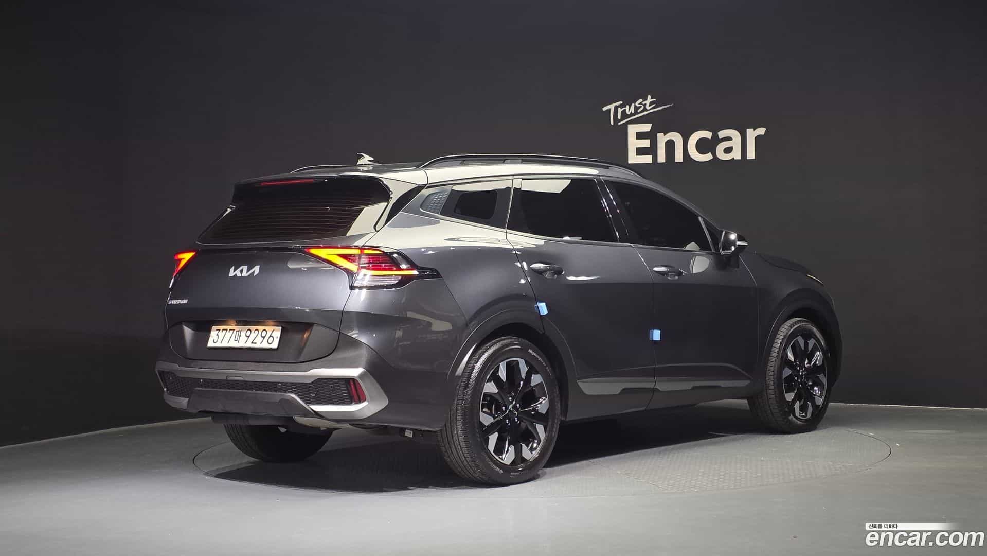 Sportage Kia 2021.9-OUTER-002