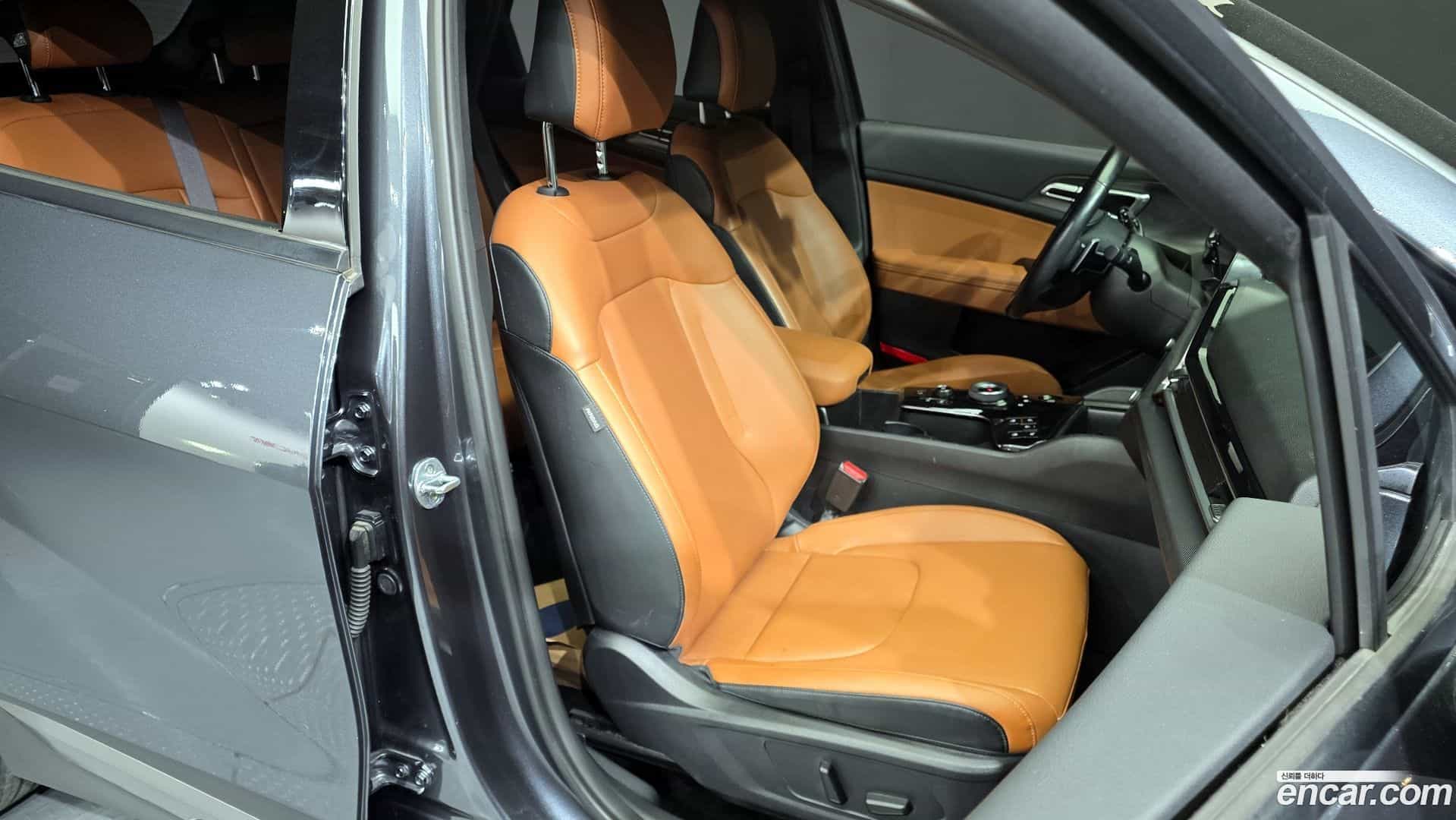 Sportage Kia 2021.9-OPTION-016