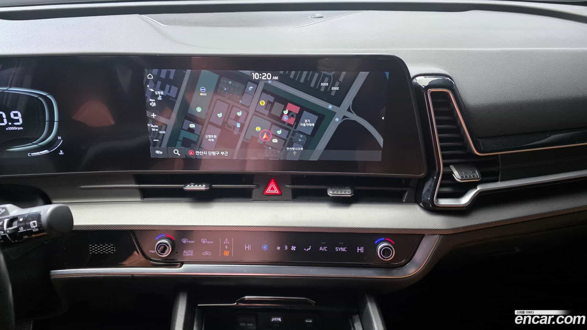 Sportage Kia 2021.9-OPTION-023