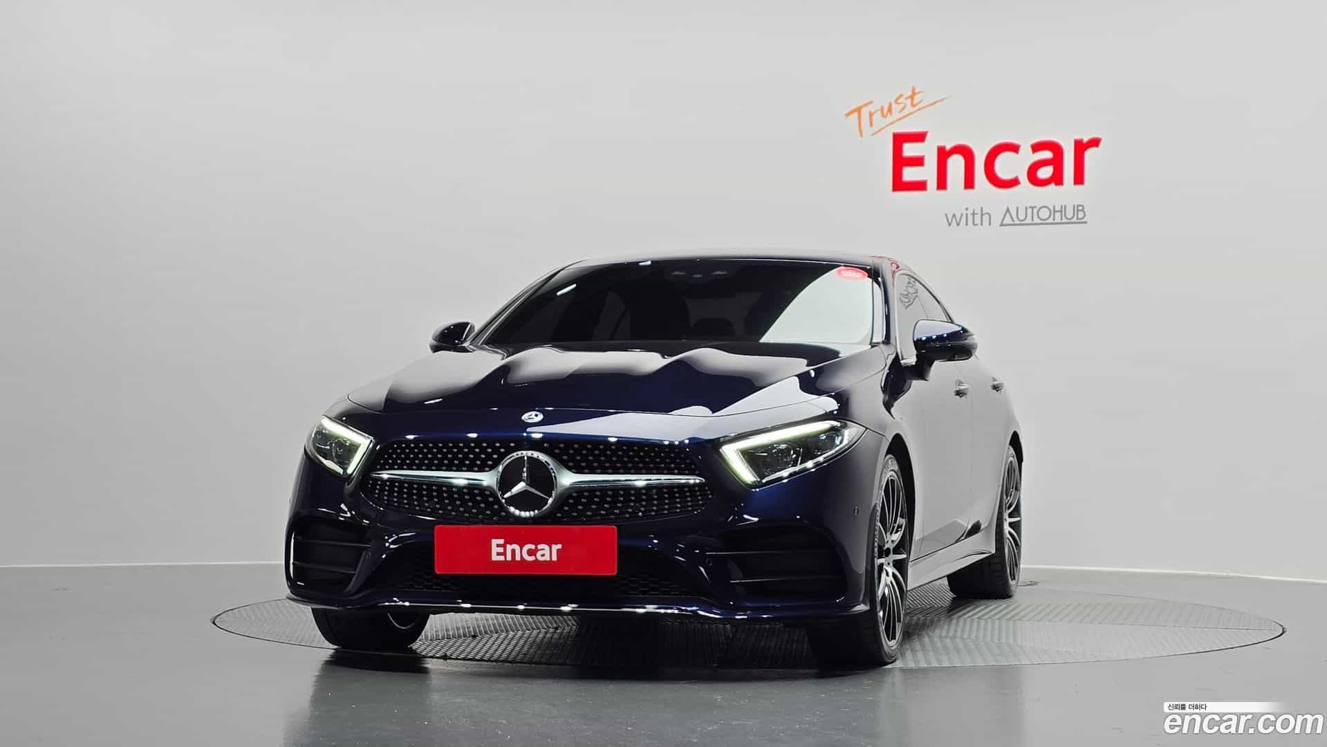 CLS-Class Mercedes-Benz 2020.10-OUTER-003