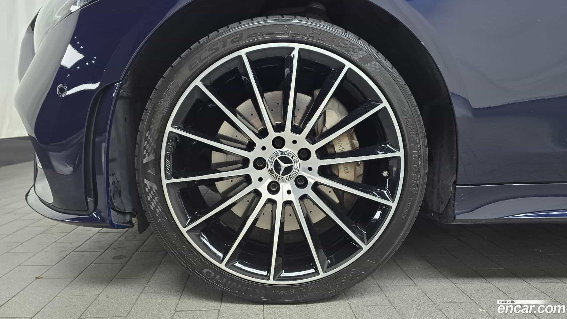 CLS-Class Mercedes-Benz 2020.10-OUTER-005