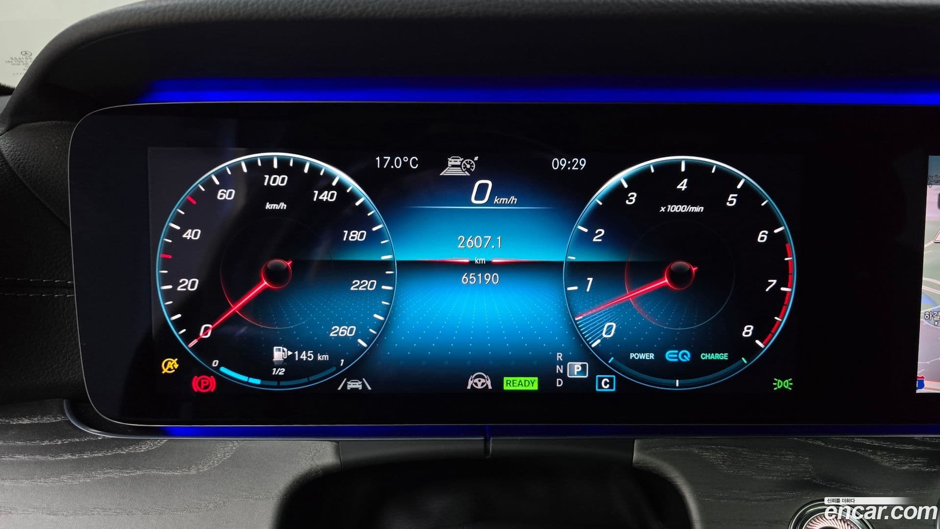 Main__Slider__Photo:CLS-Class Mercedes-Benz 2020.10-7