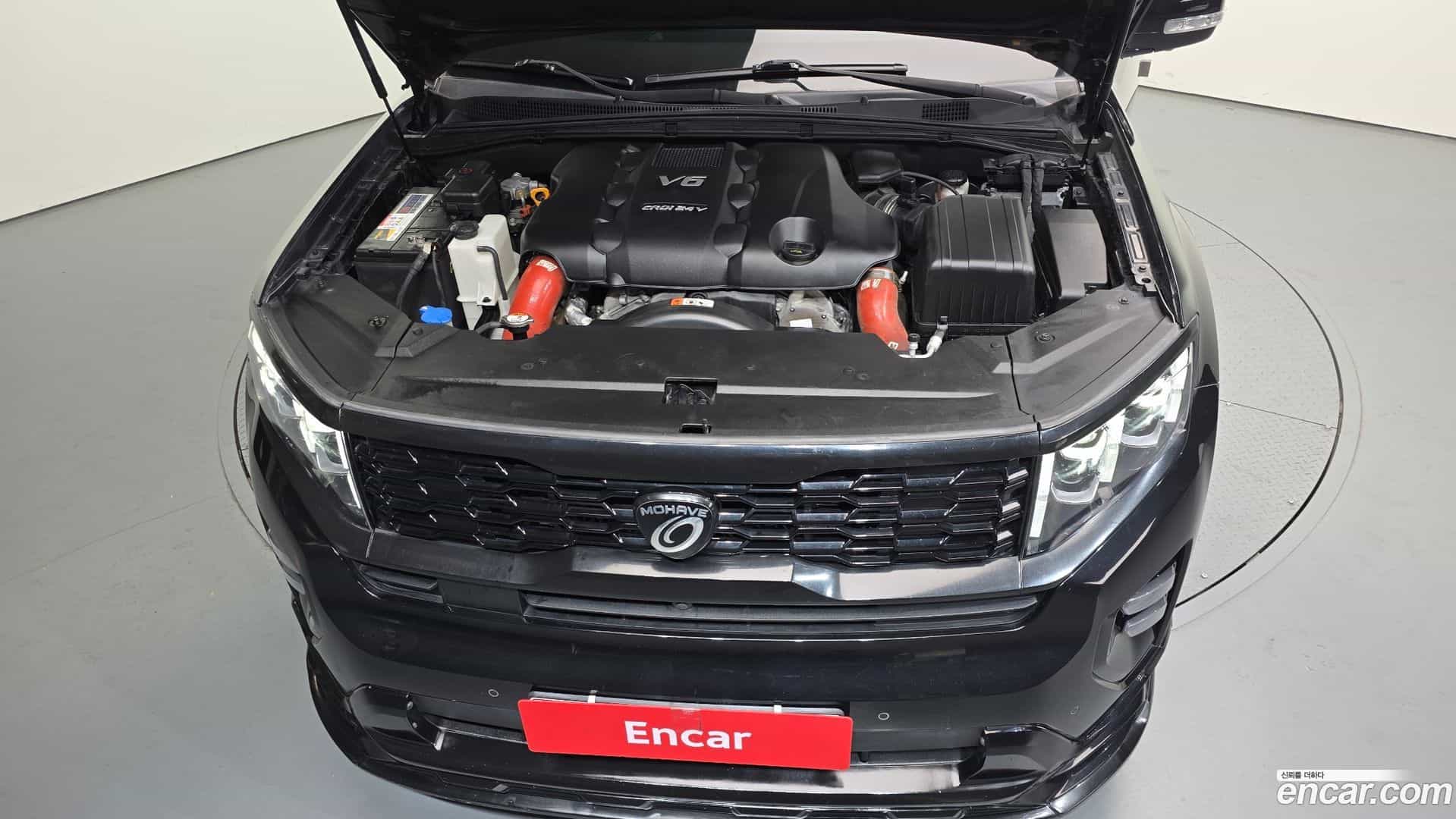 Mohave Kia 2020.6-INNER-006