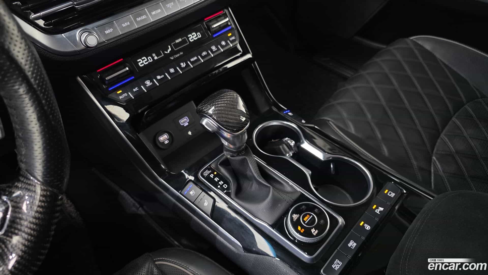 Mohave Kia 2020.6-INNER-009