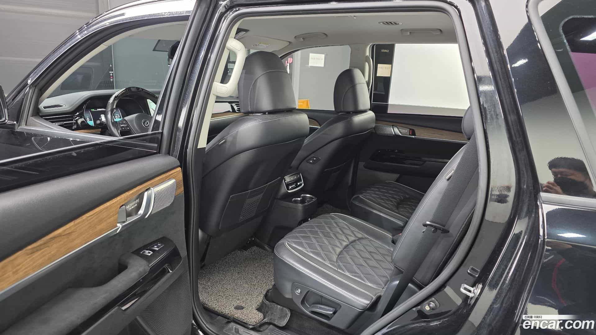 Mohave Kia 2020.6-OPTION-015