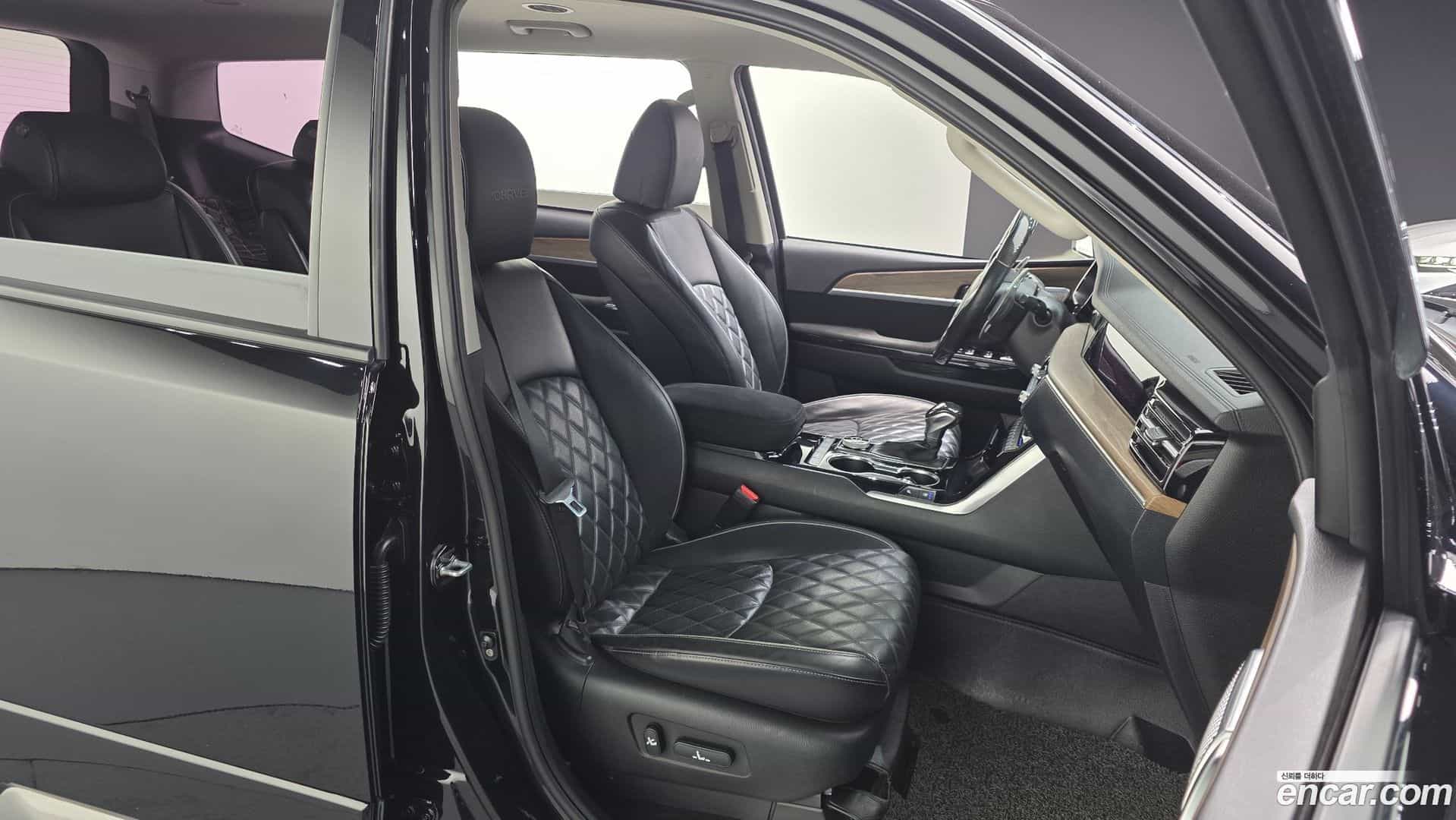 Mohave Kia 2020.6-OPTION-016