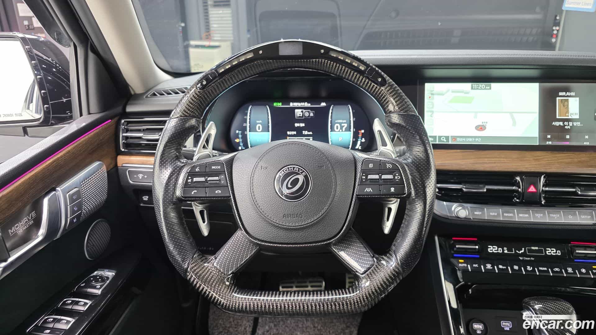 Mohave Kia 2020.6-OPTION-017