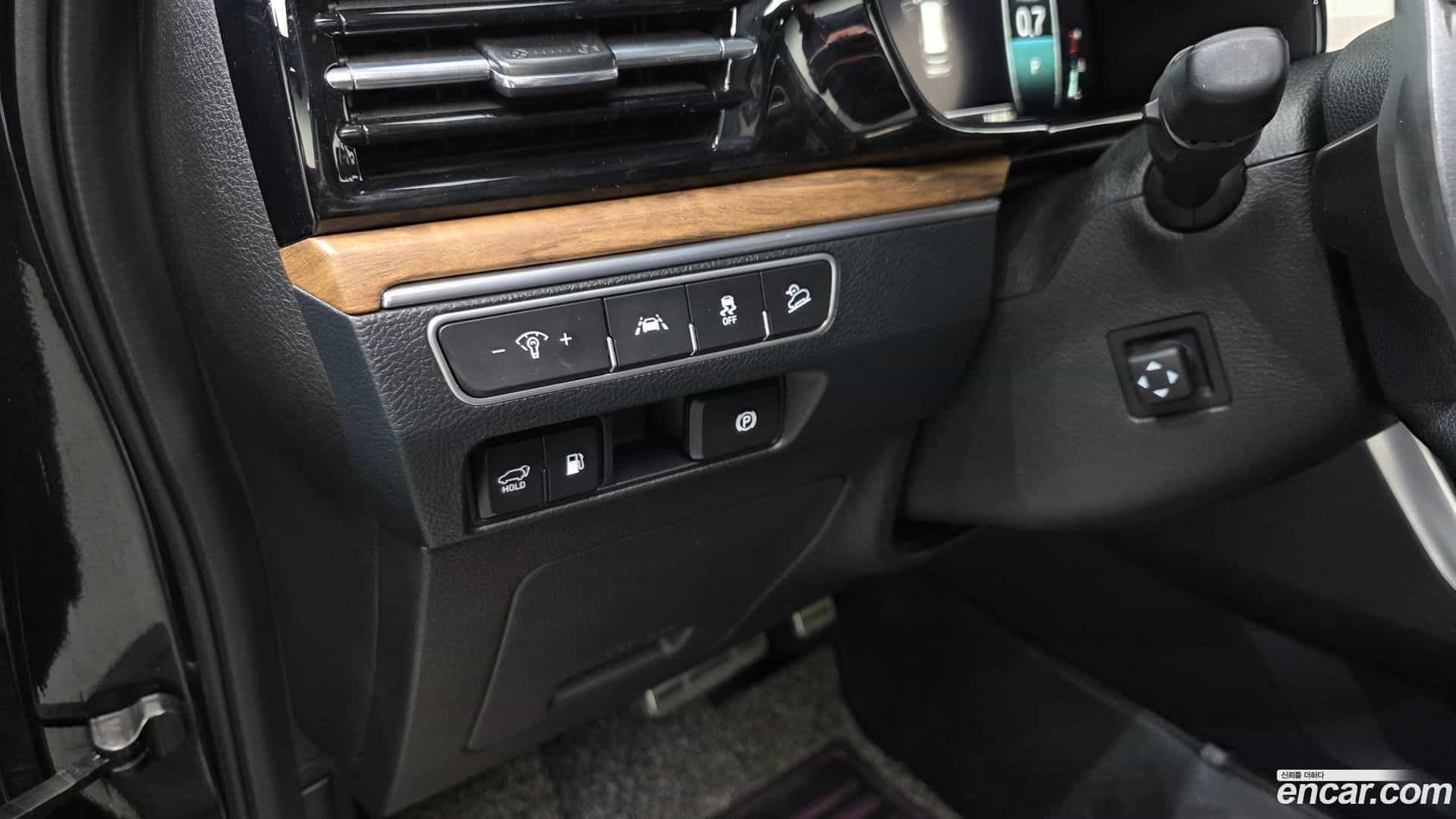 Mohave Kia 2020.6-OPTION-018