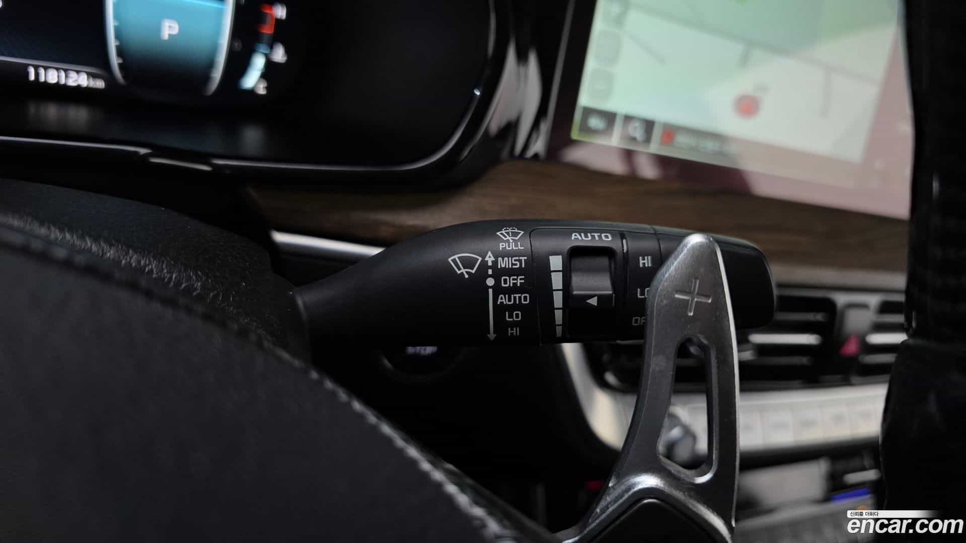 Mohave Kia 2020.6-OPTION-020