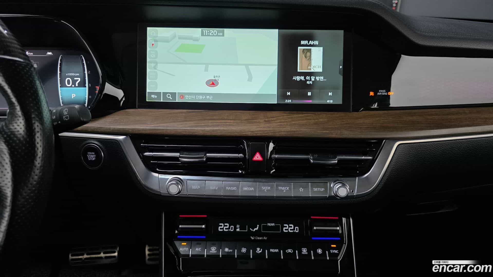 Mohave Kia 2020.6-OPTION-022