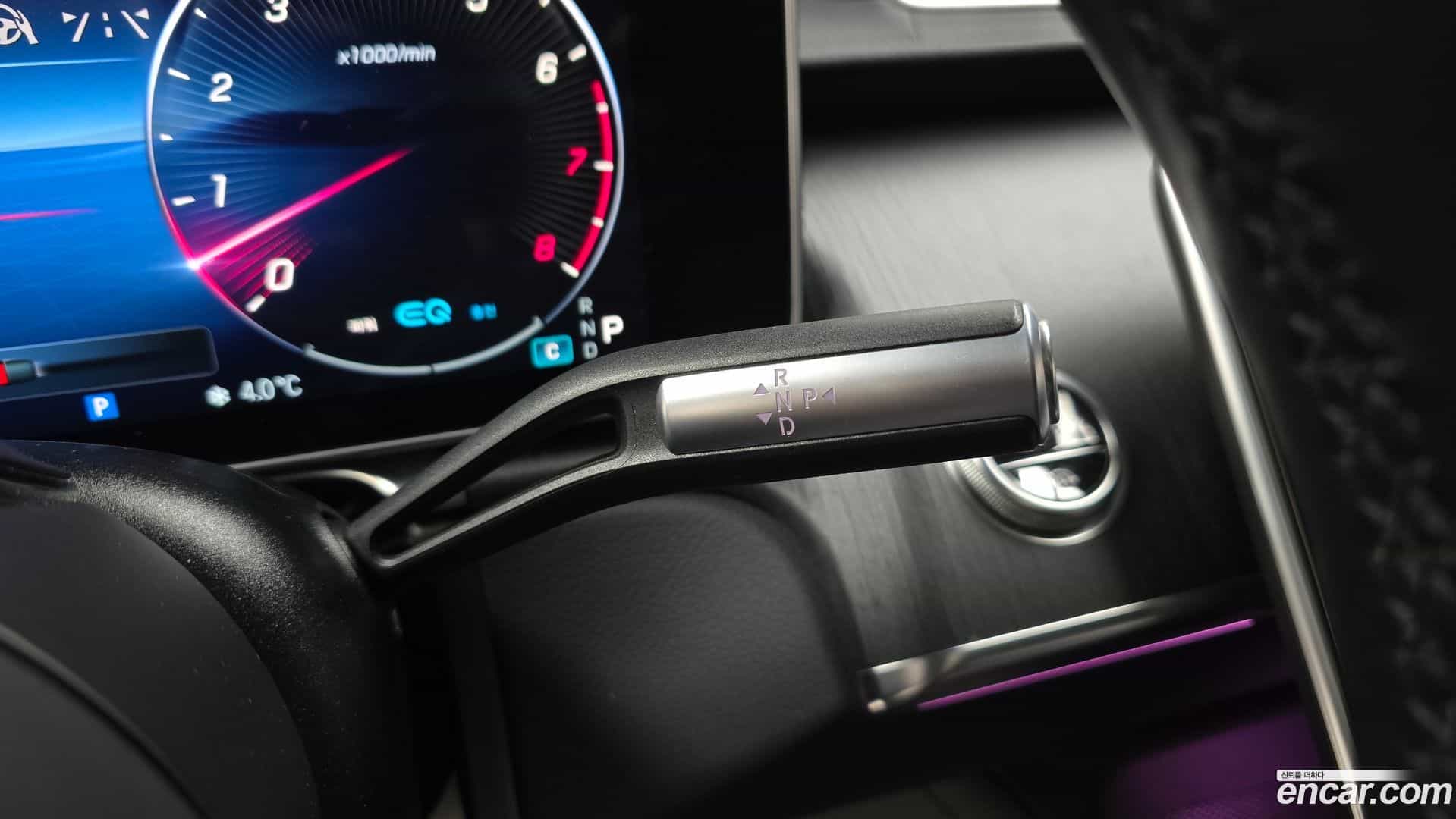 S-Class Mercedes-Benz 2022.9-INNER-009