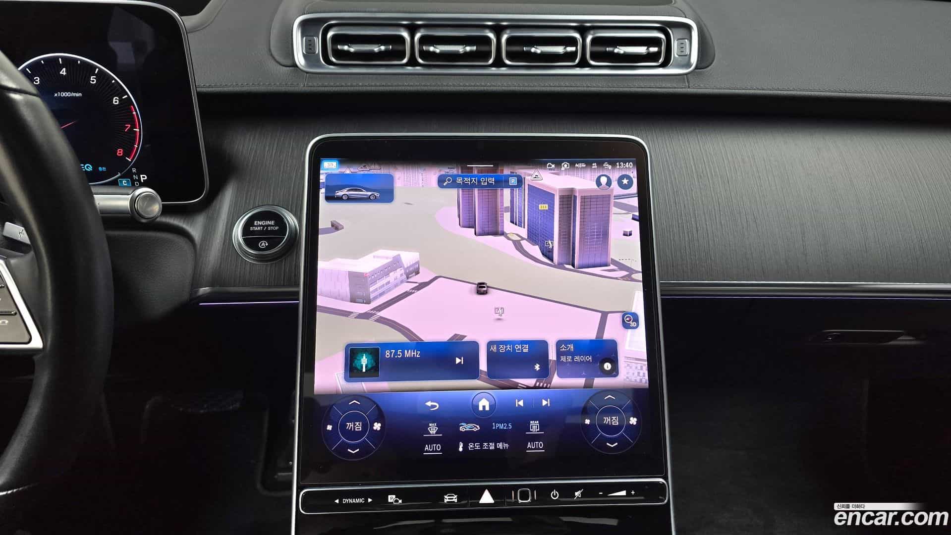 S-Class Mercedes-Benz 2022.9-OPTION-018