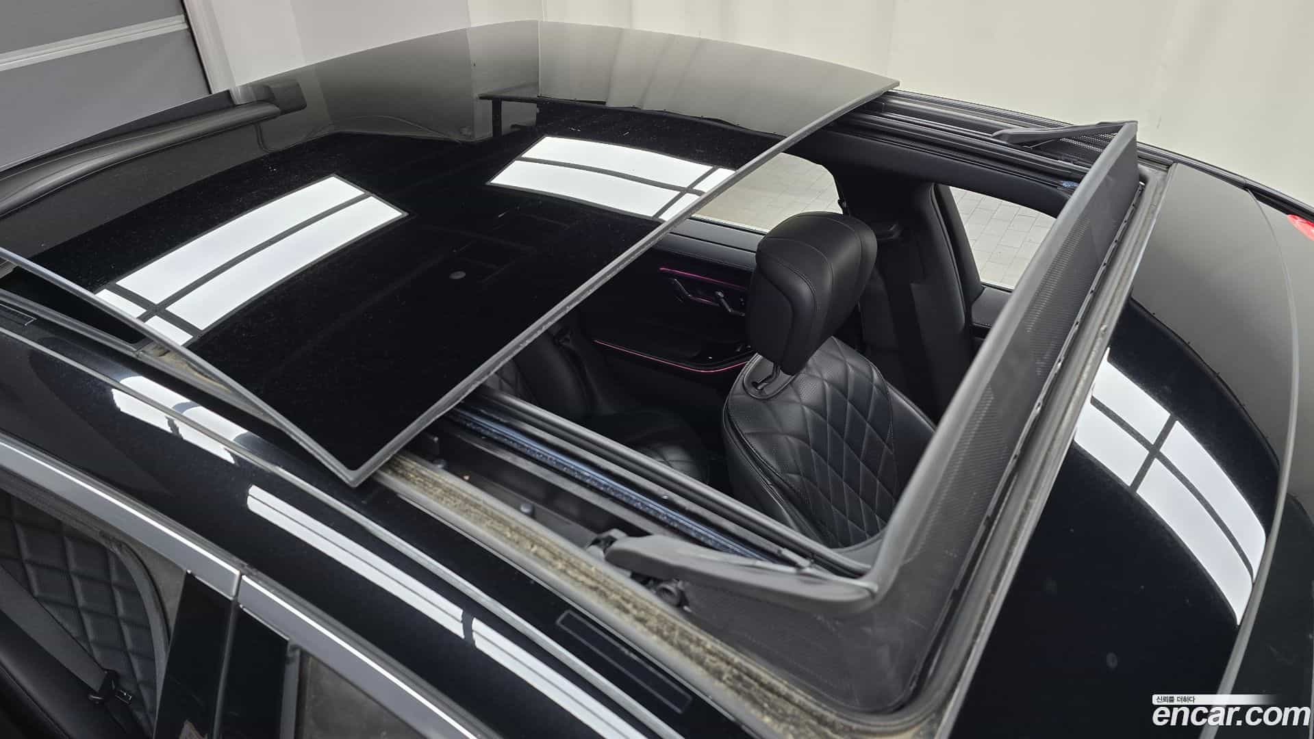 S-Class Mercedes-Benz 2022.9-OPTION-022