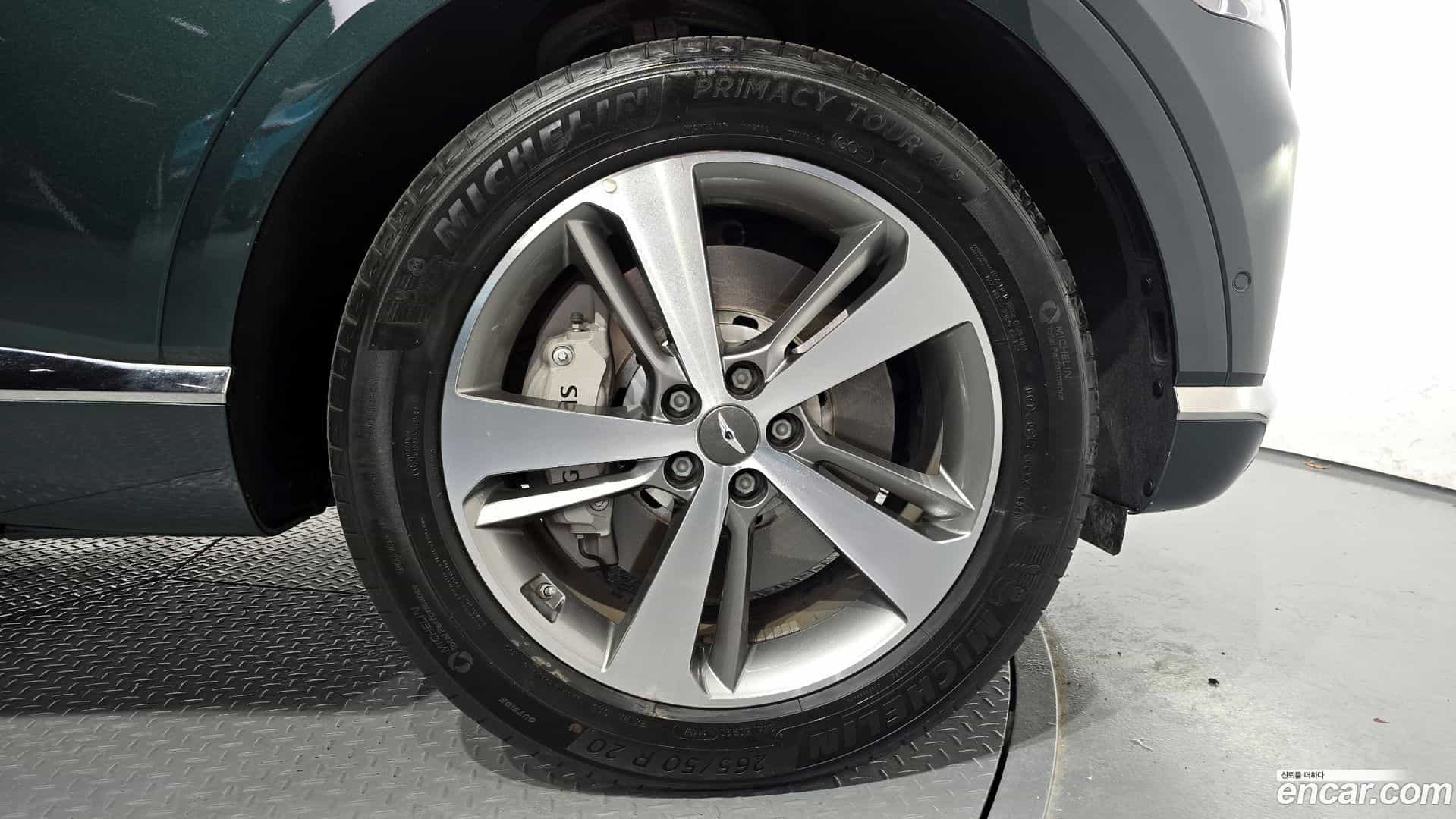 GV80 Genesis 2021.10-OUTER-005