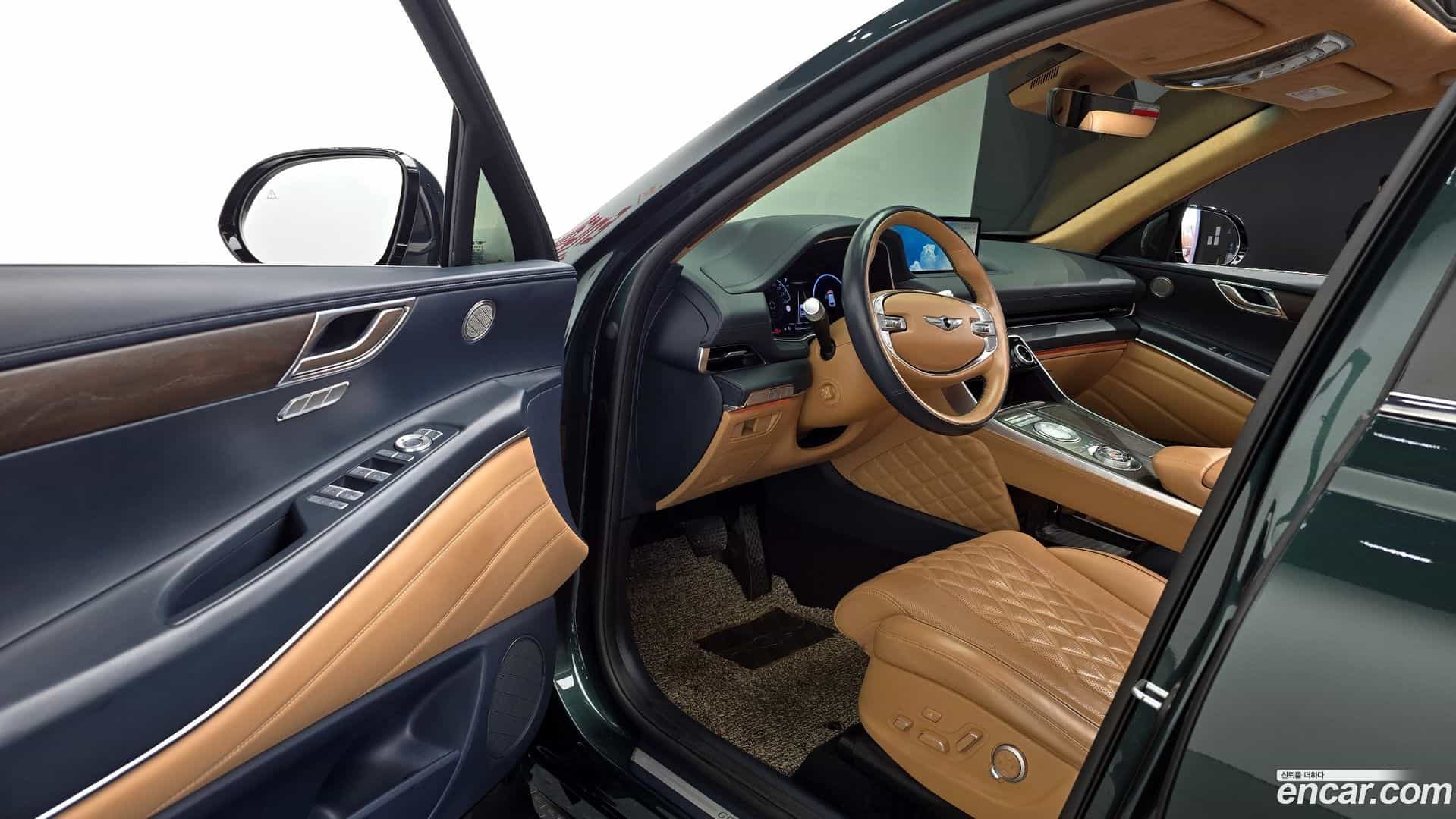 GV80 Genesis 2021.10-OPTION-015