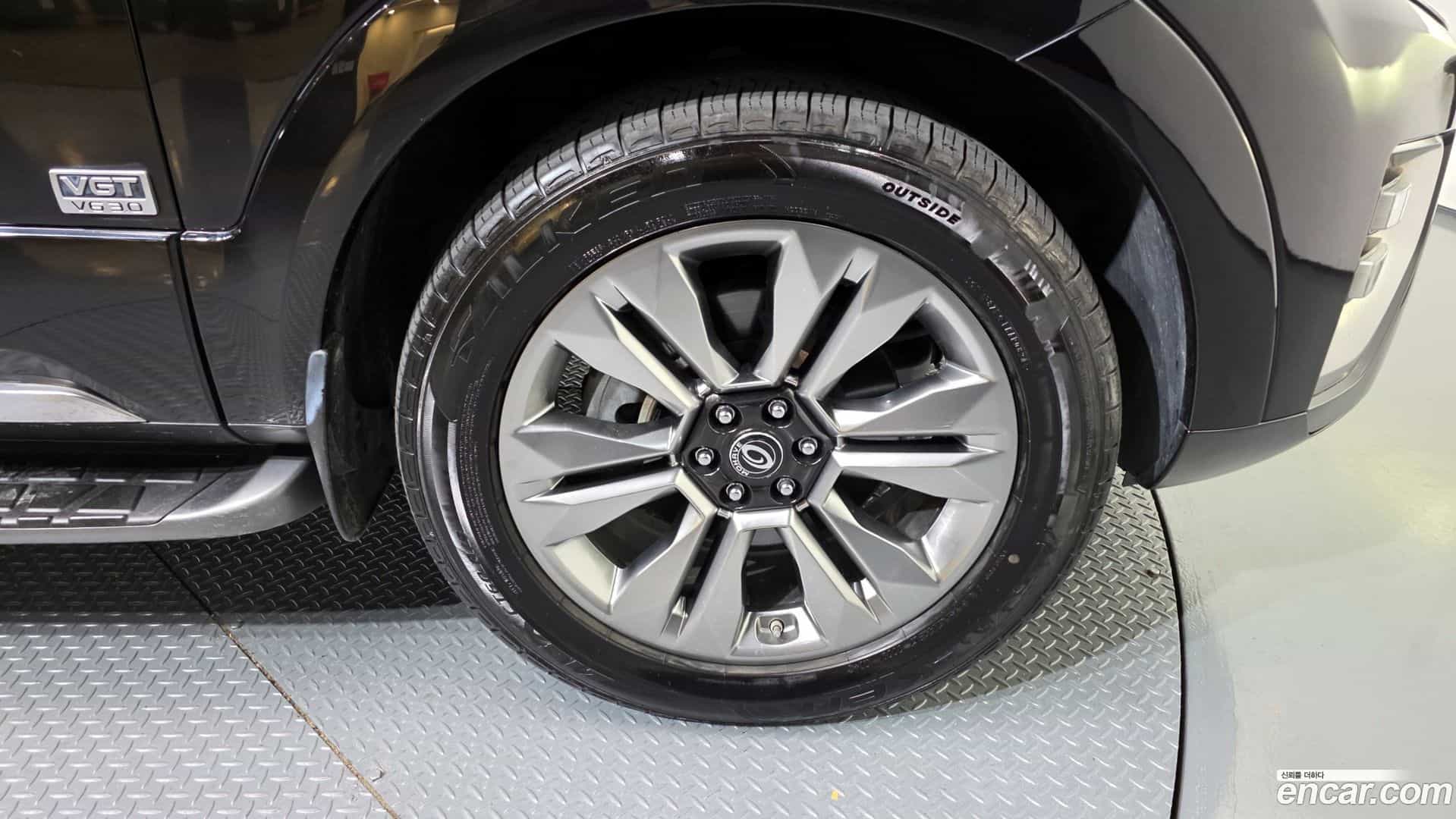 Mohave Kia 2019.9-OUTER-005