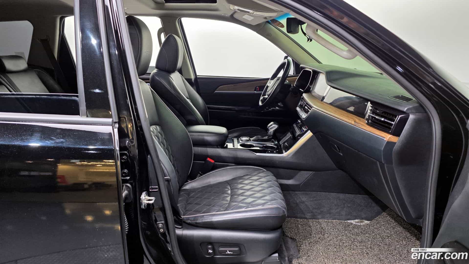 Mohave Kia 2019.9-OPTION-015