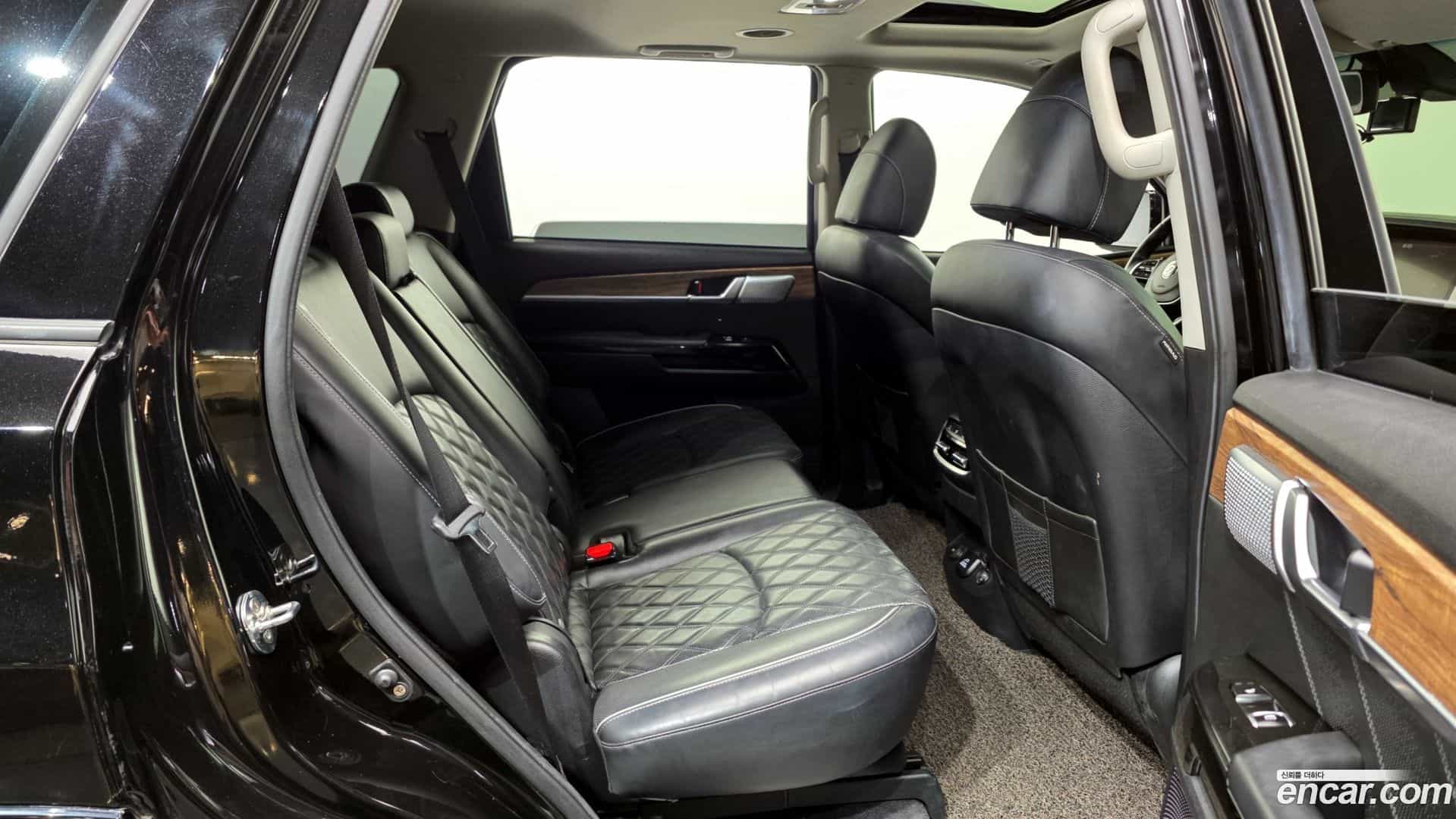 Mohave Kia 2019.9-OPTION-016