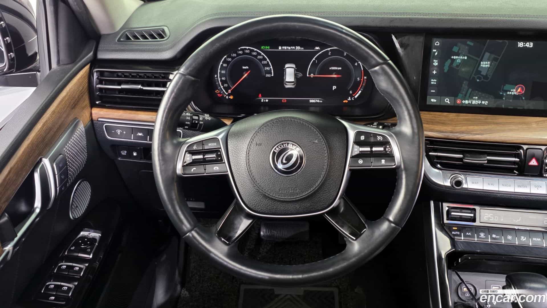 Mohave Kia 2019.9-OPTION-017