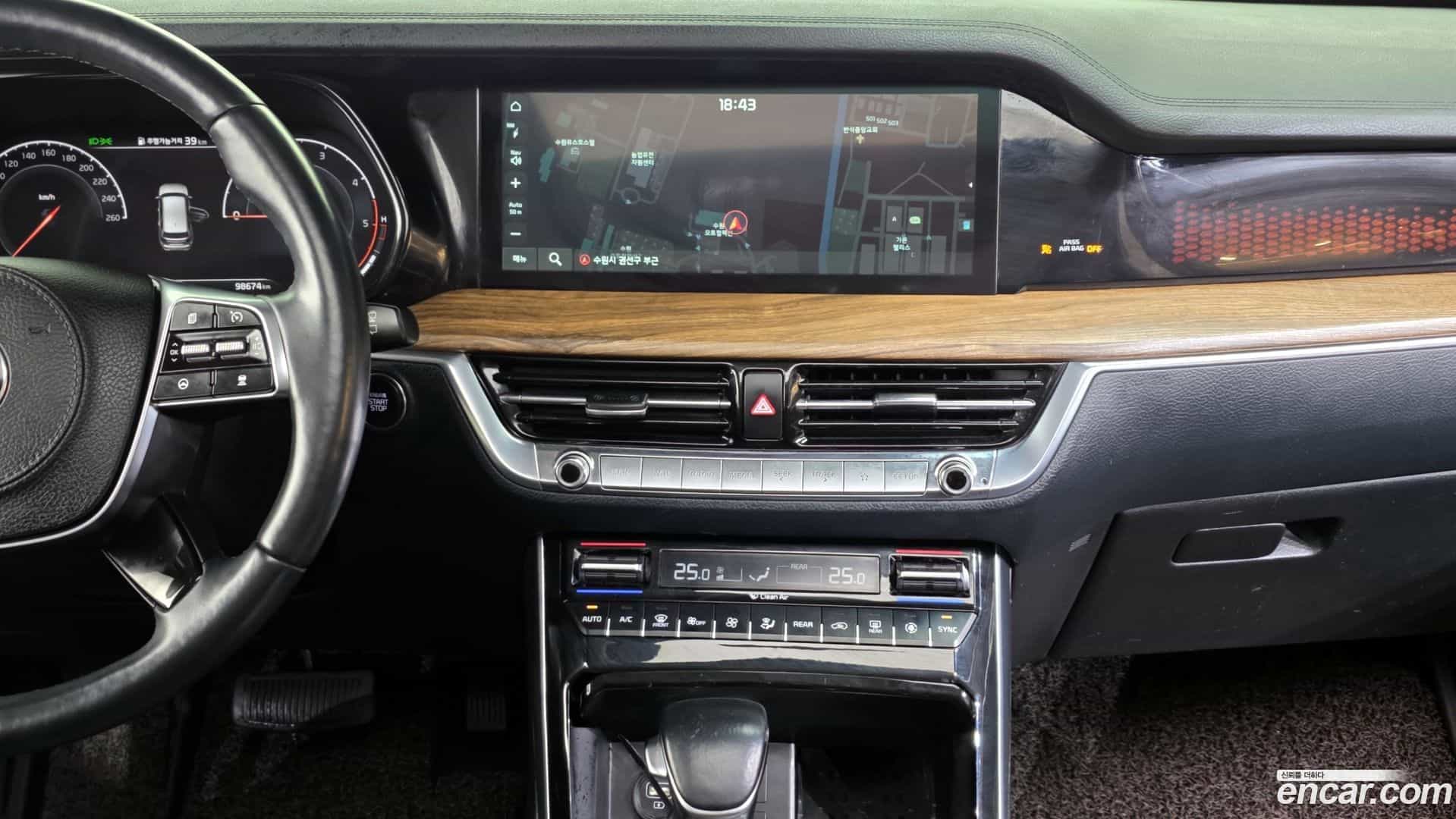 Mohave Kia 2019.9-OPTION-018