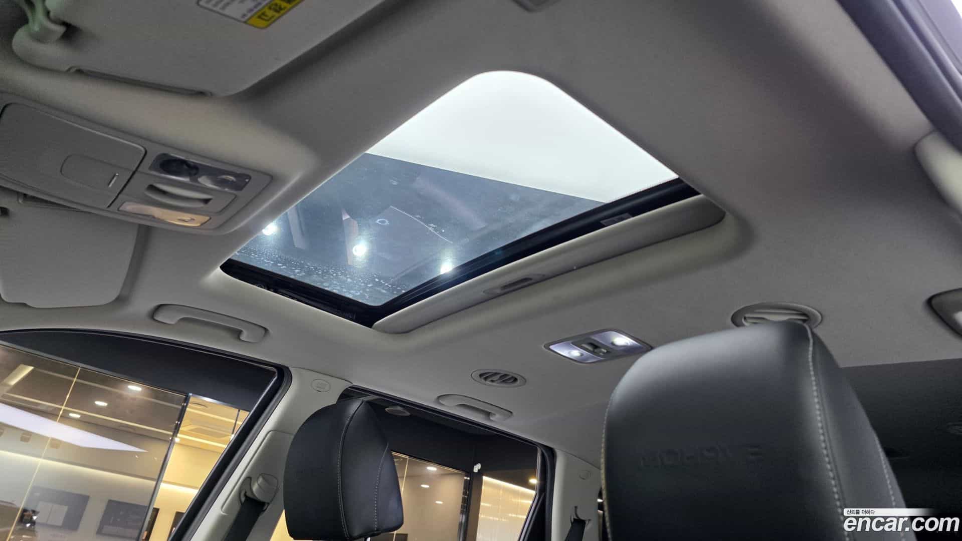 Mohave Kia 2019.9-OPTION-022