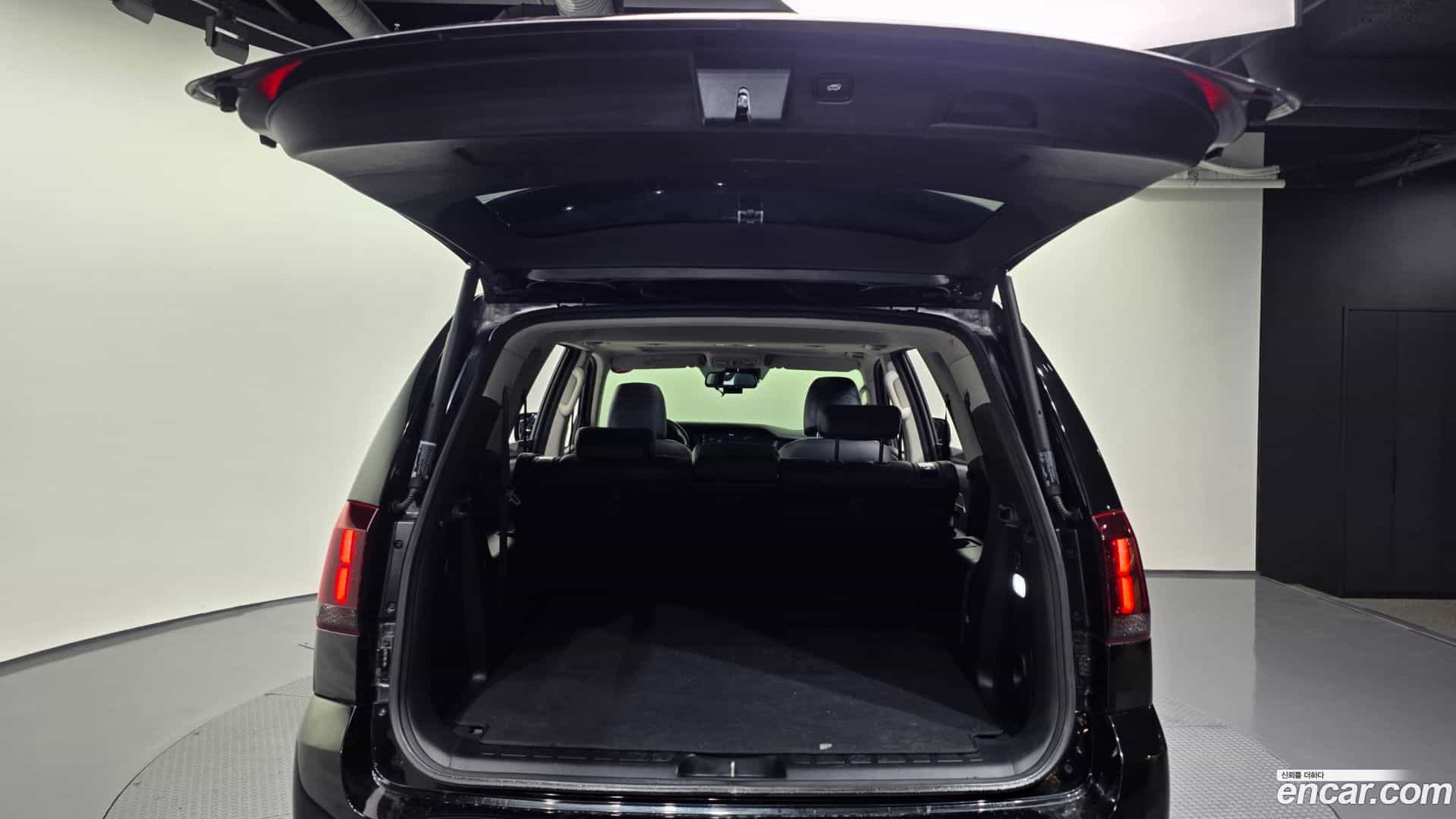 Mohave Kia 2019.9-OPTION-024